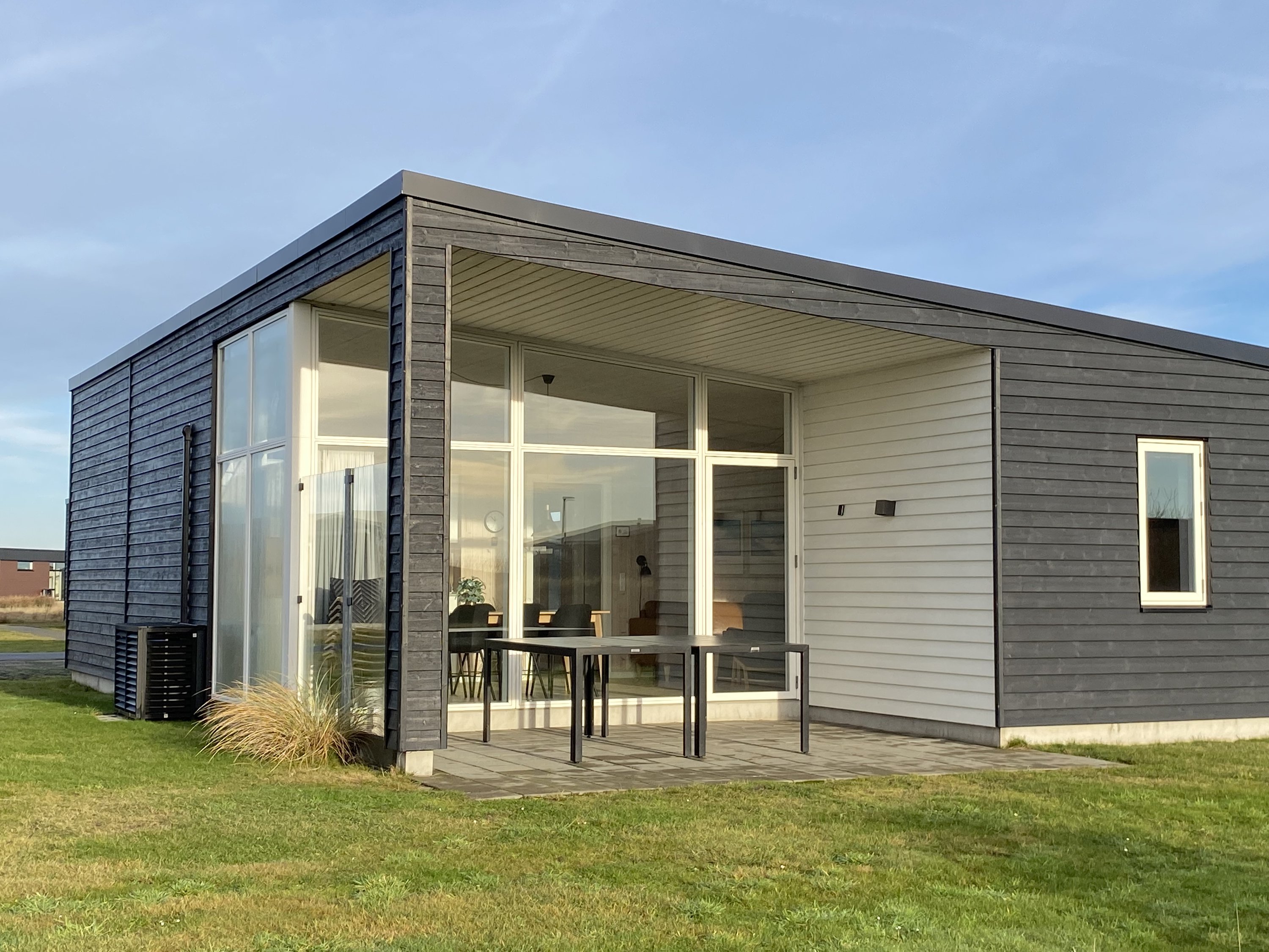 Fremhævet  billede i fuldskærmstilstand. Billede af Havstien 133, Søndervig, 6950 Ringkøbing