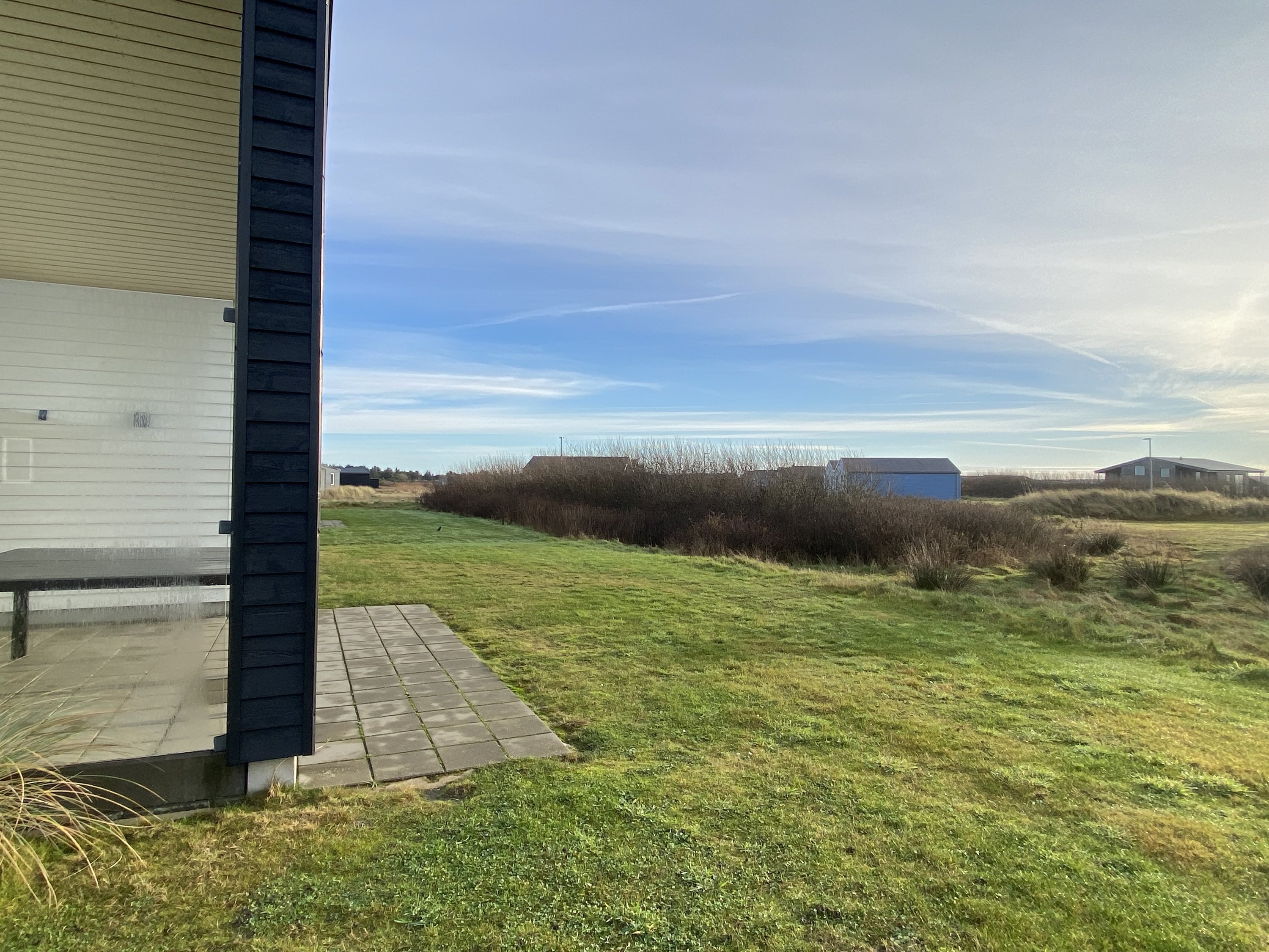 Fremhævet  billede i fuldskærmstilstand. Billede af Havstien 133, Søndervig, 6950 Ringkøbing