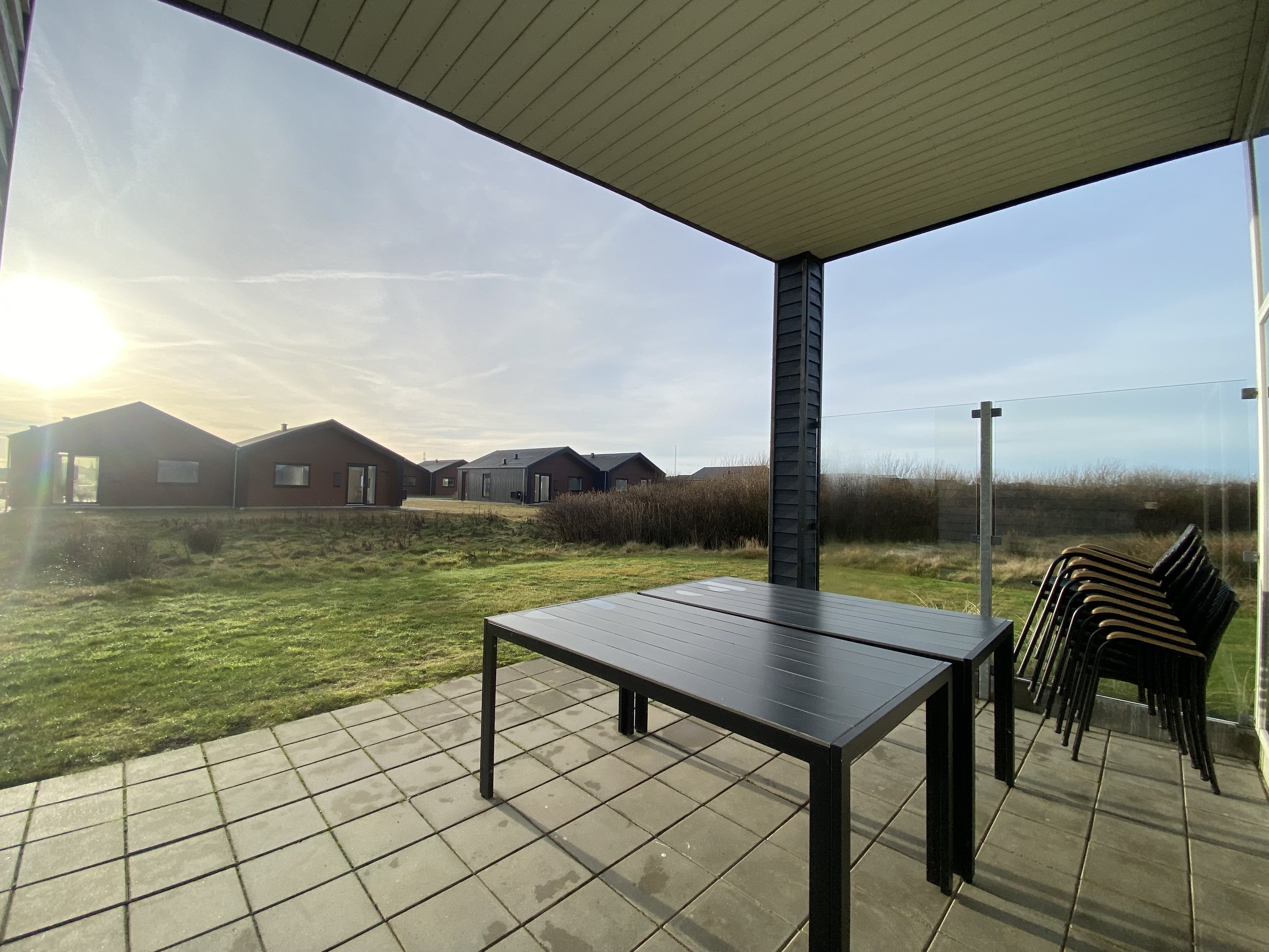 Fremhævet  billede i fuldskærmstilstand. Billede af Havstien 133, Søndervig, 6950 Ringkøbing