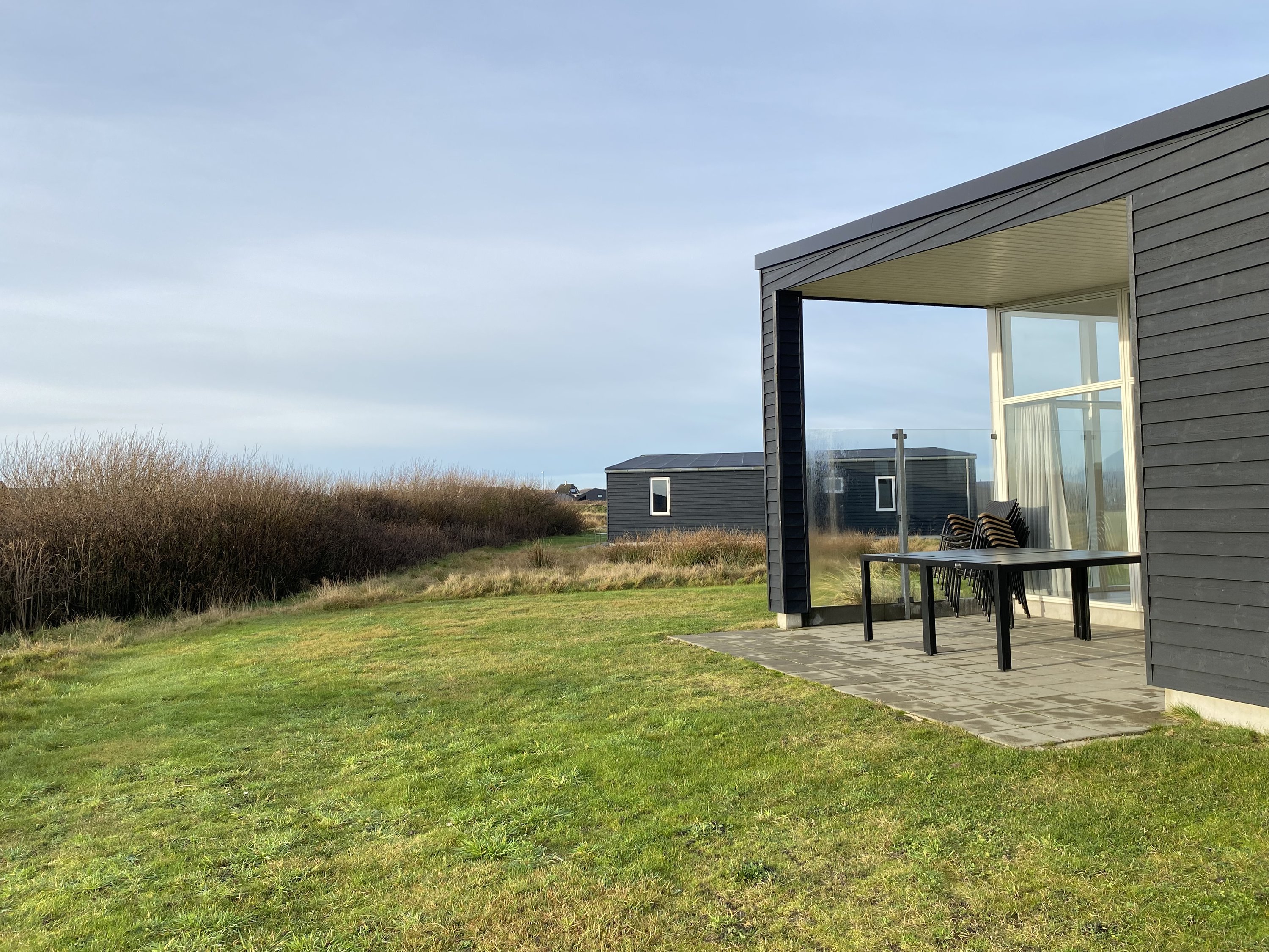 Miniaturebillede 1: . Billede af Havstien 133, Søndervig, 6950 Ringkøbing