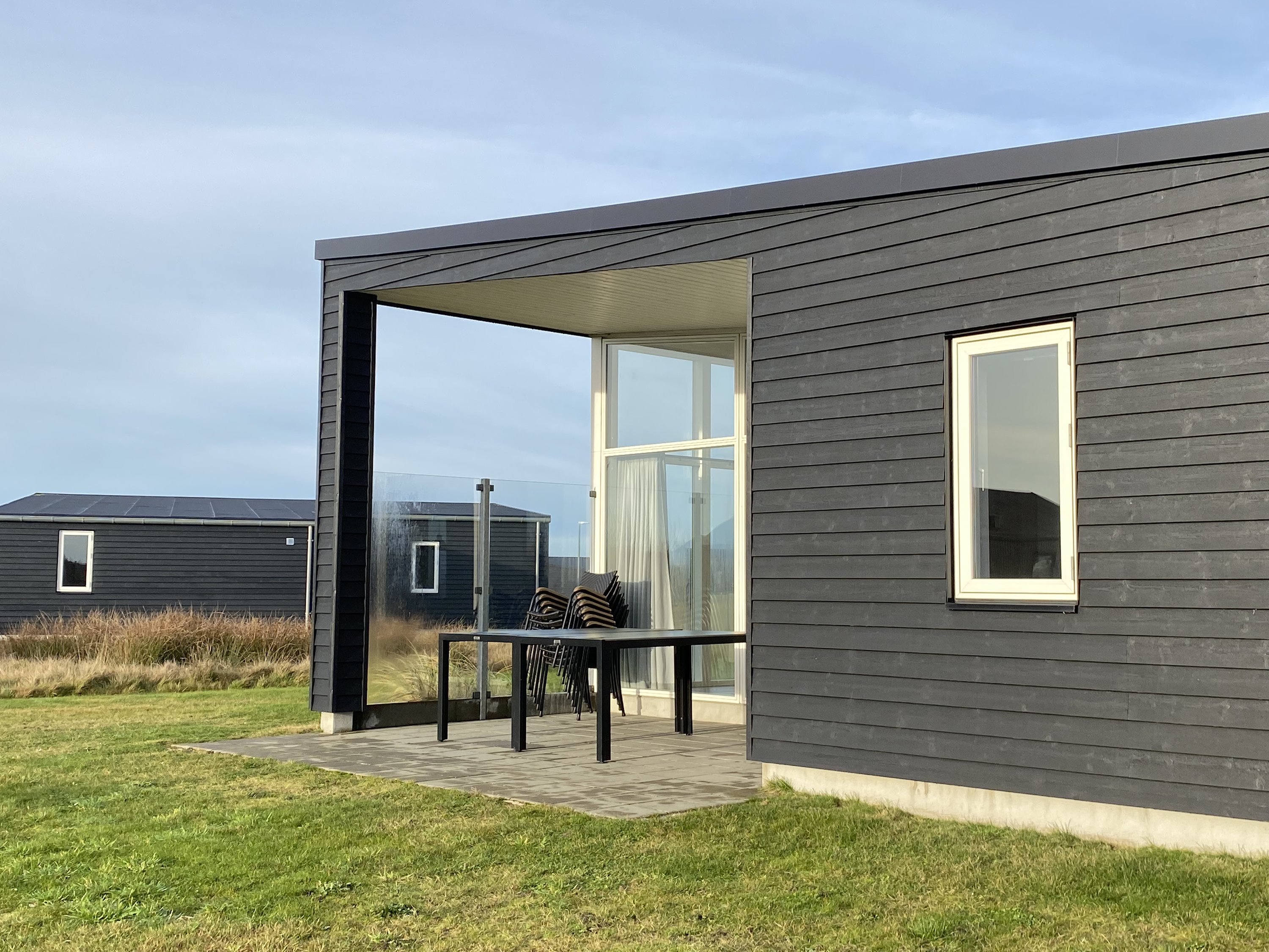 Fremhævet  billede i fuldskærmstilstand. Billede af Havstien 133, Søndervig, 6950 Ringkøbing