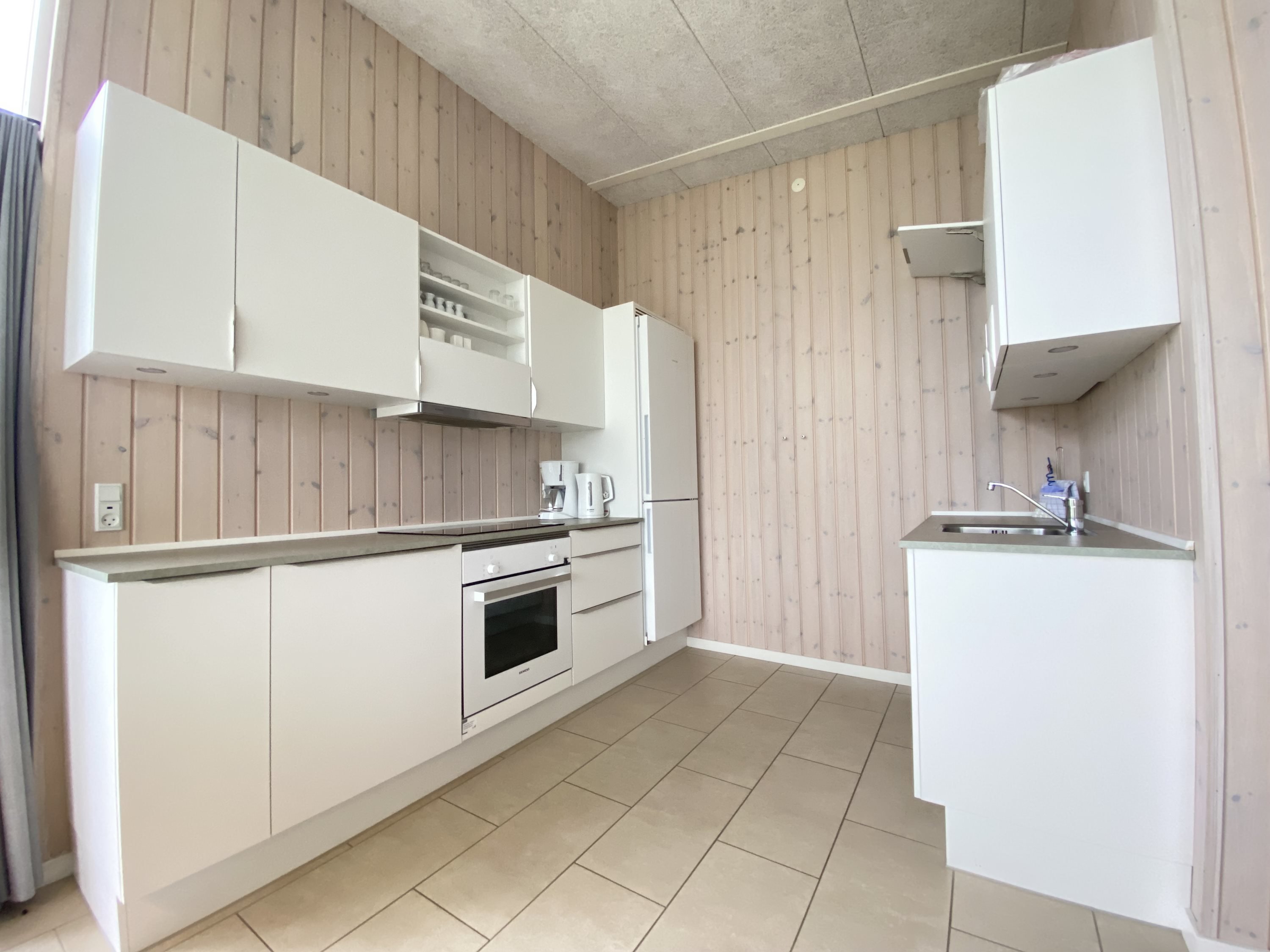 Fremhævet  billede i fuldskærmstilstand. Billede af Fjordstien 13, Søndervig, 6950 Ringkøbing