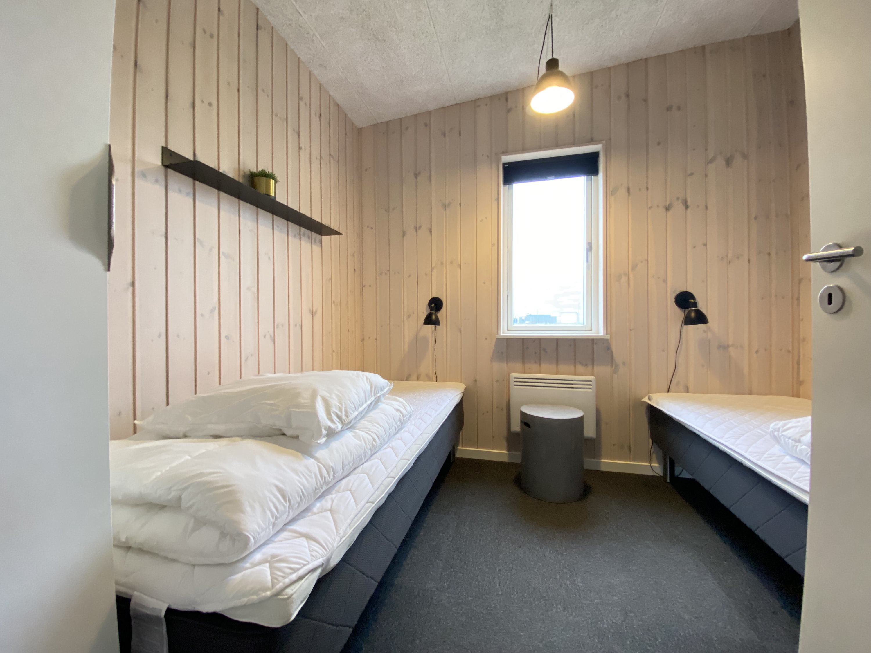 Fremhævet  billede i fuldskærmstilstand. Billede af Fjordstien 13, Søndervig, 6950 Ringkøbing