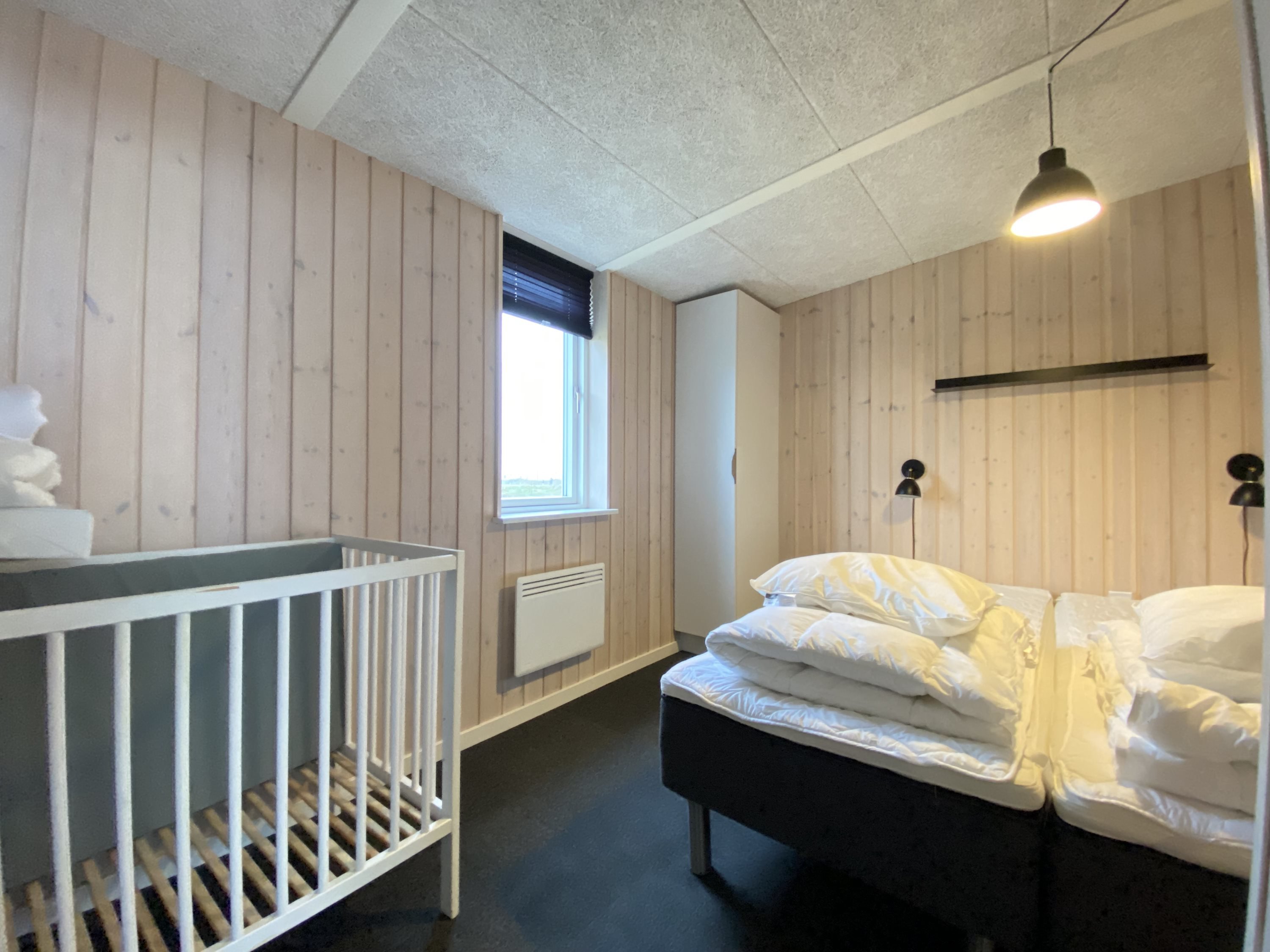 Fremhævet  billede i fuldskærmstilstand. Billede af Fjordstien 13, Søndervig, 6950 Ringkøbing