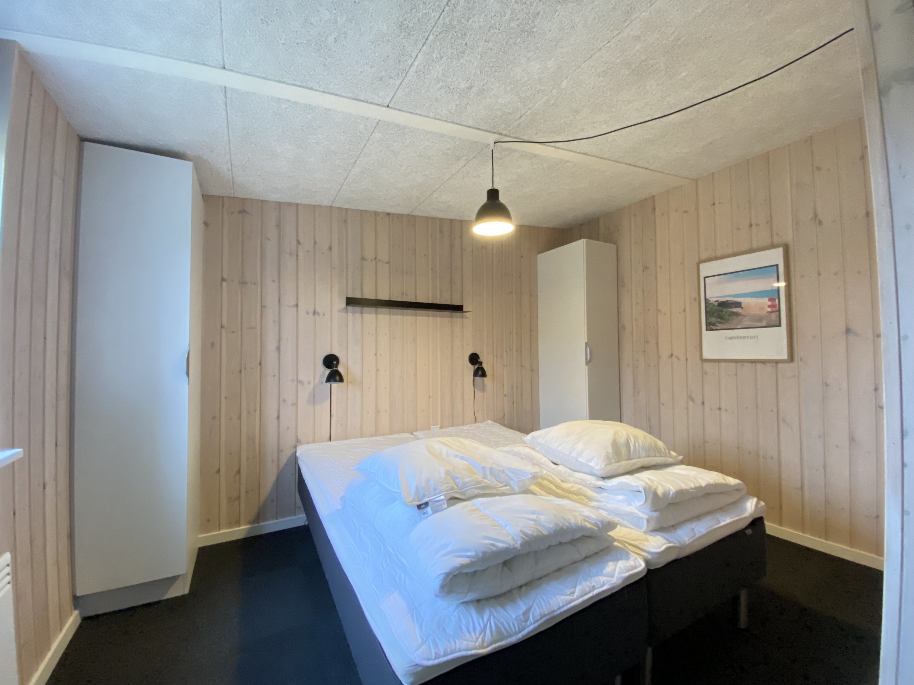 Fremhævet  billede i fuldskærmstilstand. Billede af Fjordstien 13, Søndervig, 6950 Ringkøbing