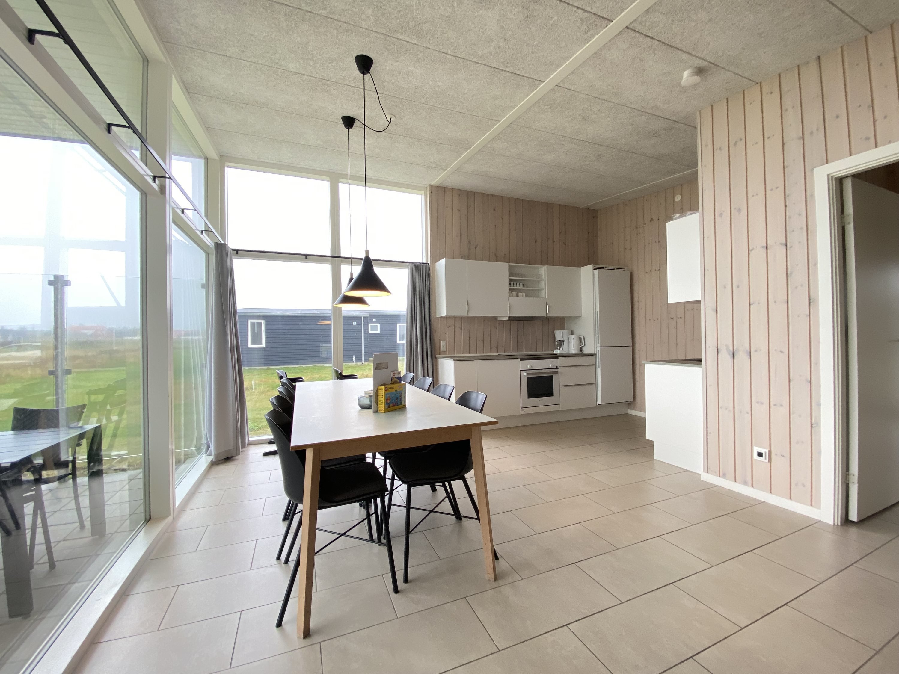 Fjordstien 13, Søndervig, 6950 Ringkøbing