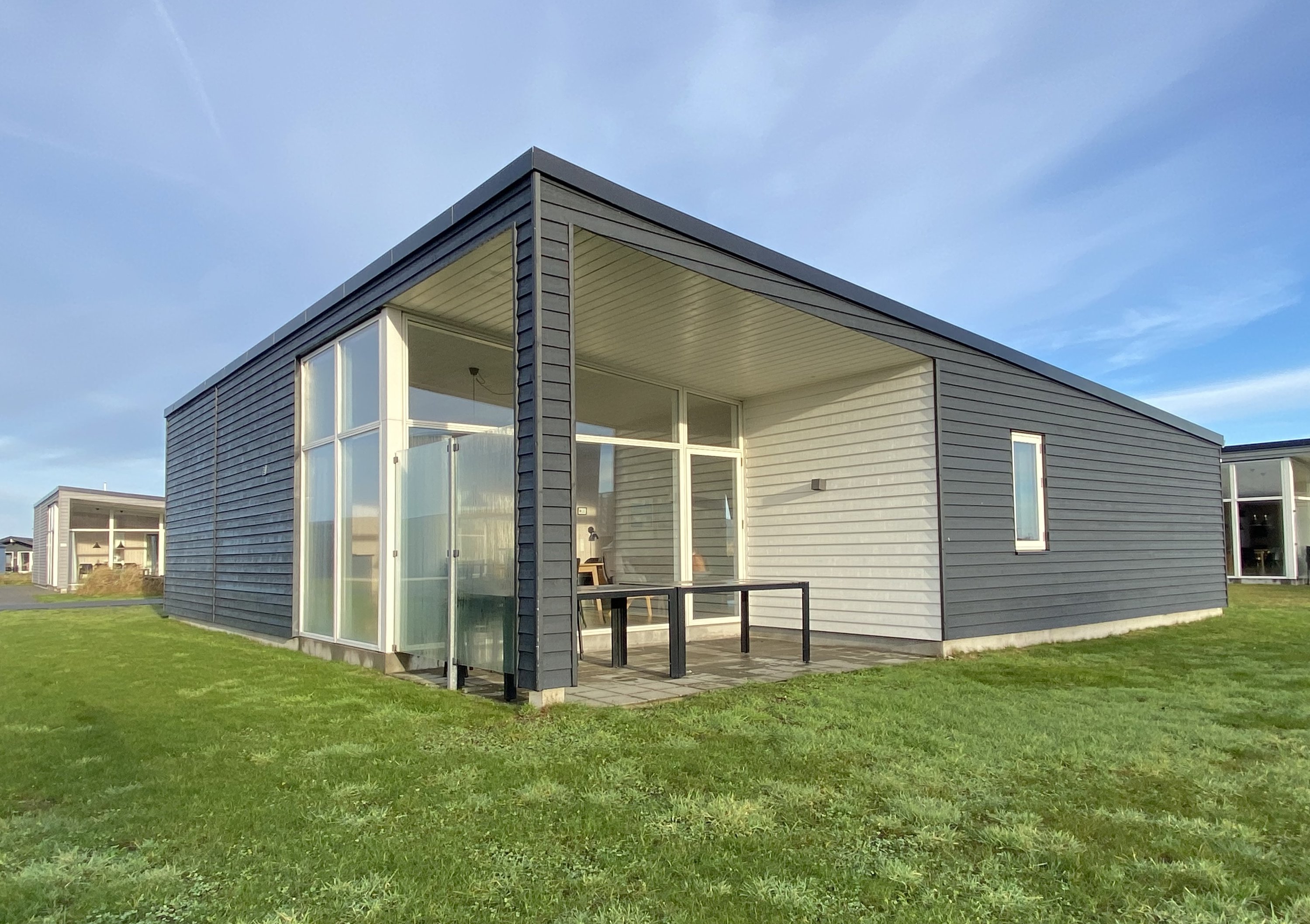 Fjordstien 13, Søndervig, 6950 Ringkøbing