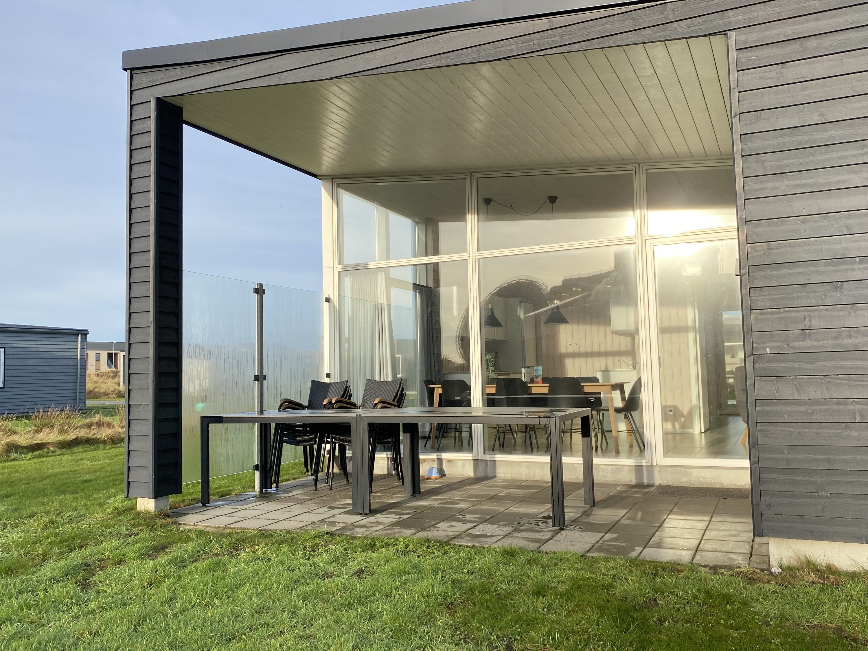 Fremhævet  billede i fuldskærmstilstand. Billede af Fjordstien 13, Søndervig, 6950 Ringkøbing