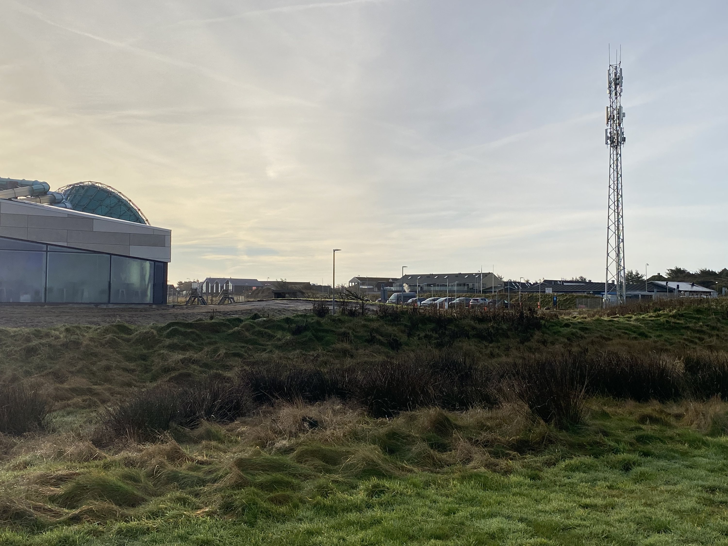 Fjordstien 13, Søndervig, 6950 Ringkøbing