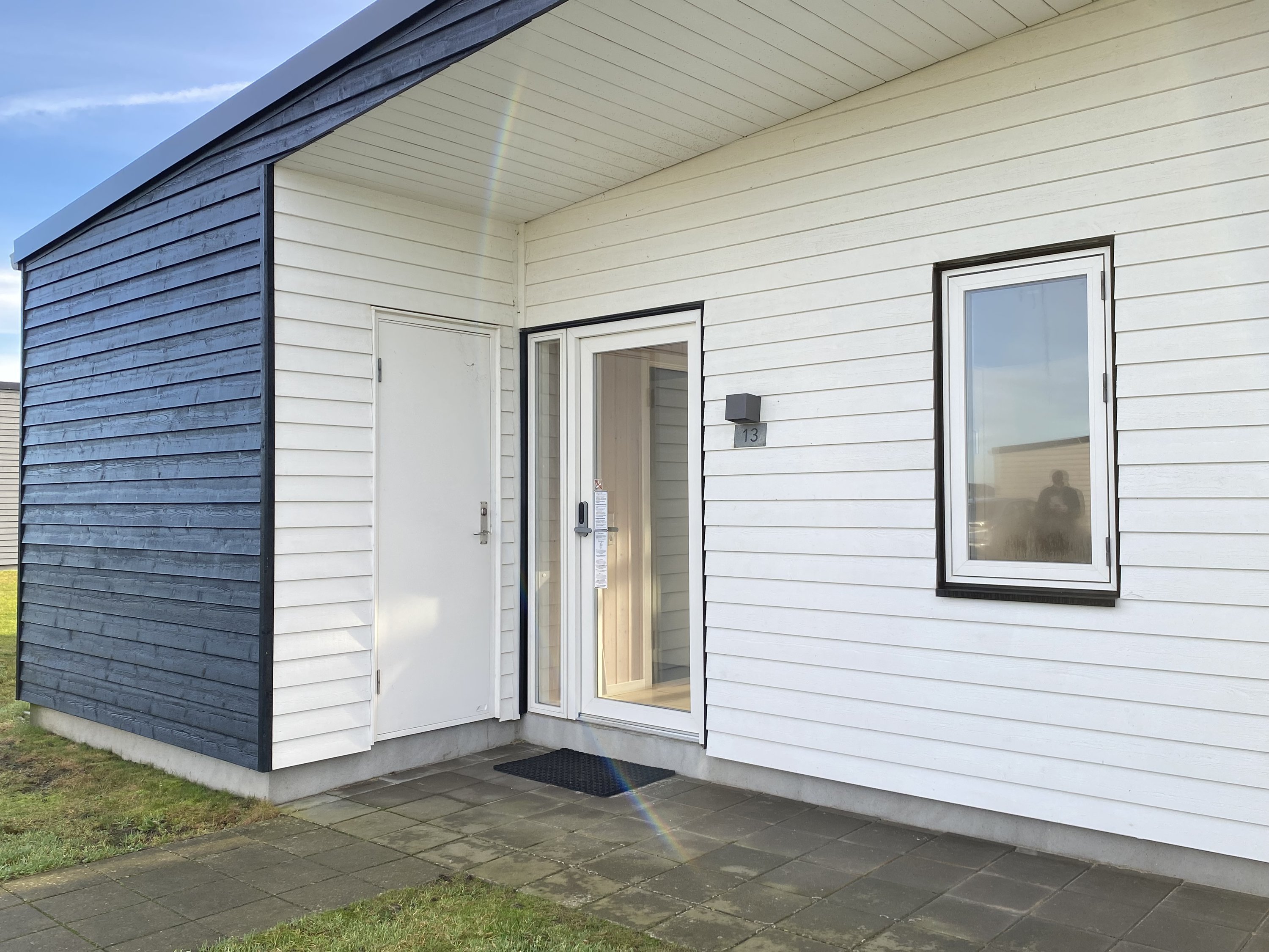 Fremhævet  billede i fuldskærmstilstand. Billede af Fjordstien 13, Søndervig, 6950 Ringkøbing