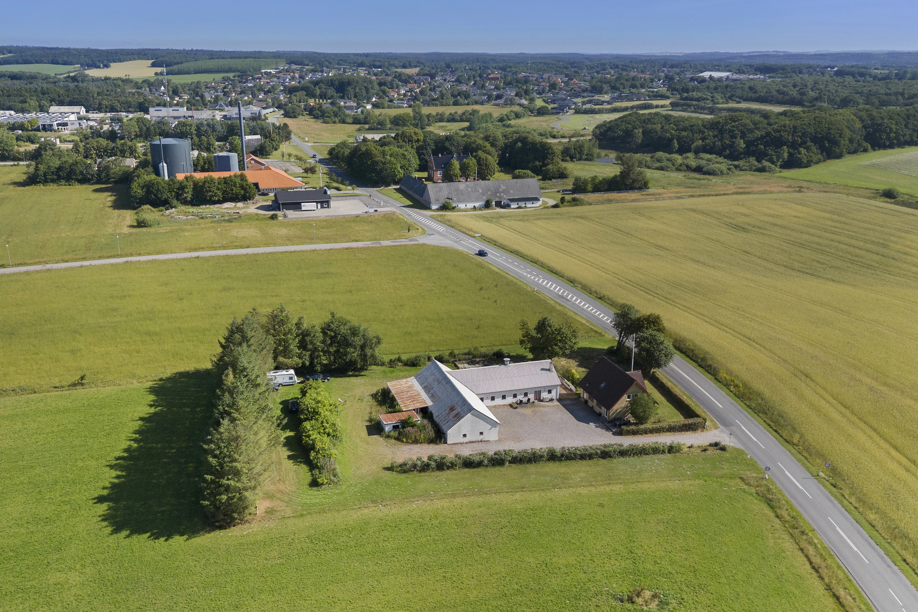 Fremhævet ejendom billede i fuldskærmstilstand. Billede af Myhlenbergvej 74, 9510 Arden