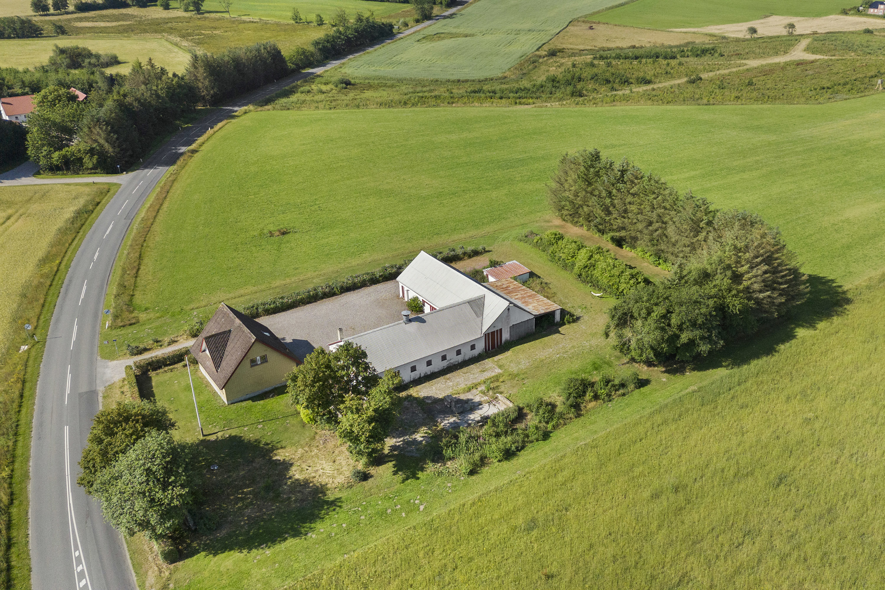 Fremhævet ejendom billede i fuldskærmstilstand. Billede af Myhlenbergvej 74, 9510 Arden