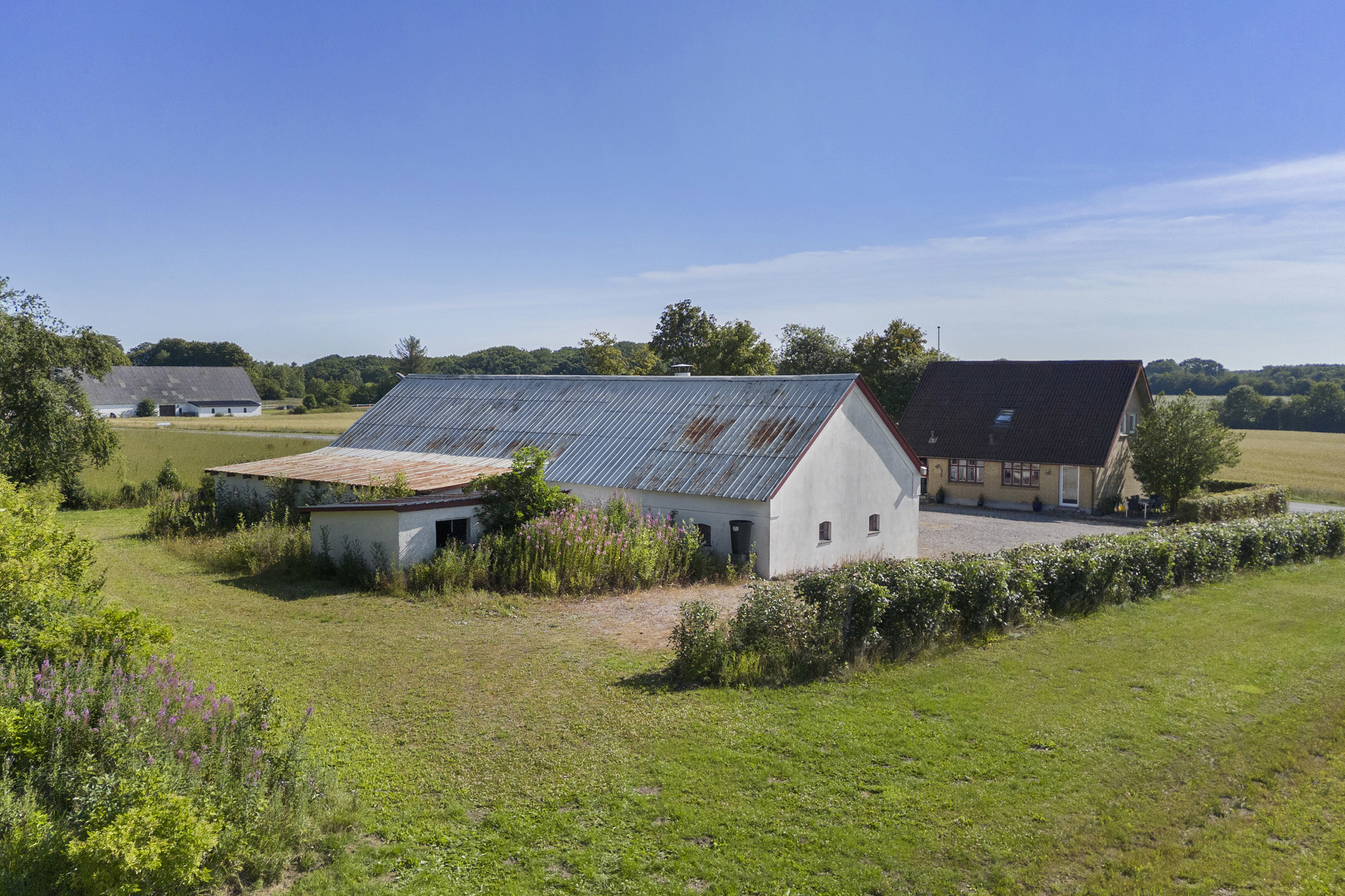 Fremhævet ejendom billede i fuldskærmstilstand. Billede af Myhlenbergvej 74, 9510 Arden