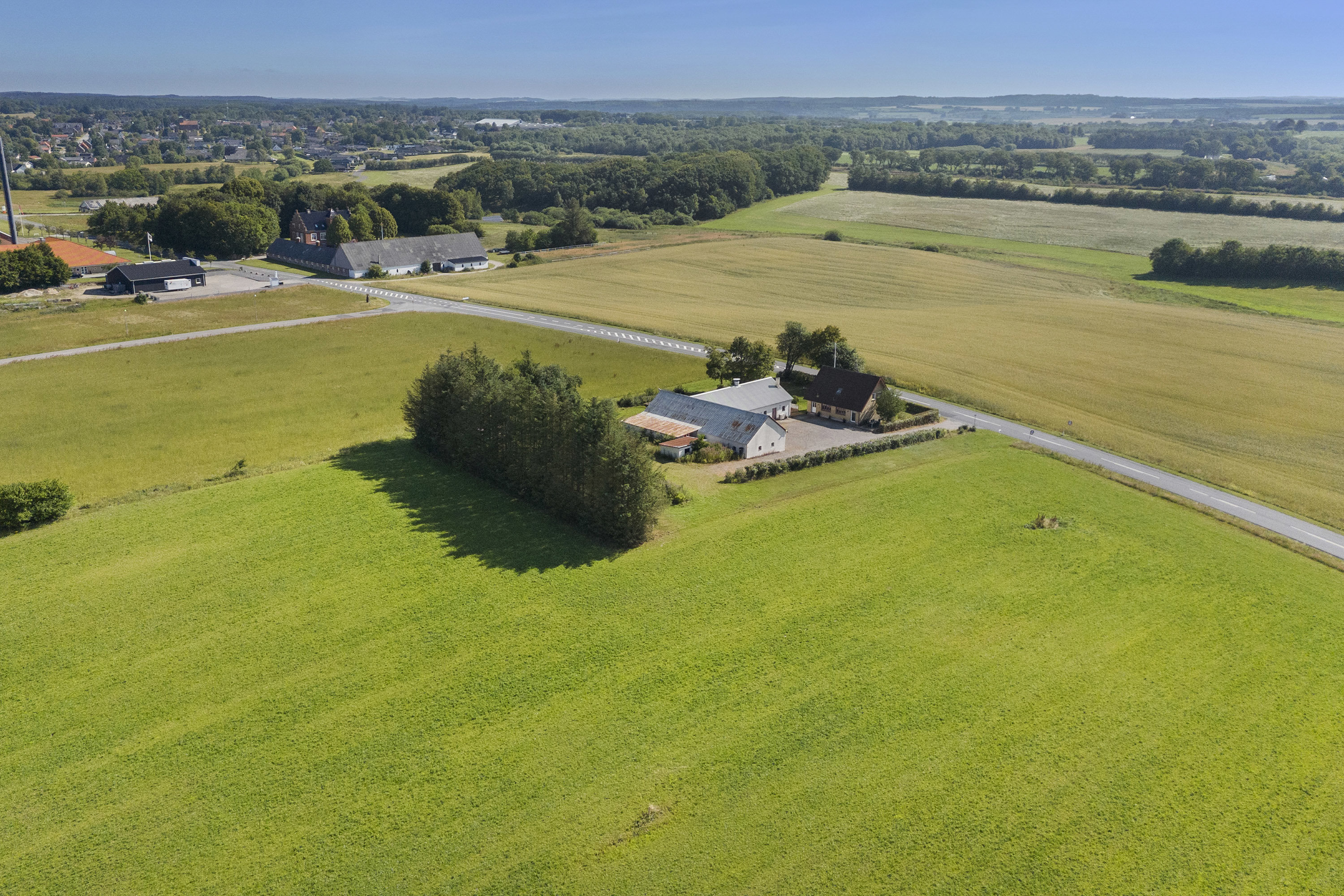 Fremhævet ejendom billede i fuldskærmstilstand. Billede af Myhlenbergvej 74, 9510 Arden
