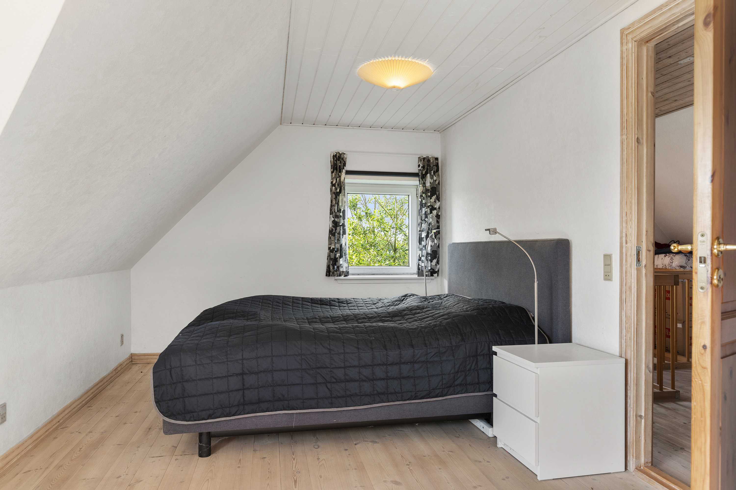 Fremhævet værelse billede i fuldskærmstilstand. Billede af Myhlenbergvej 74, 9510 Arden