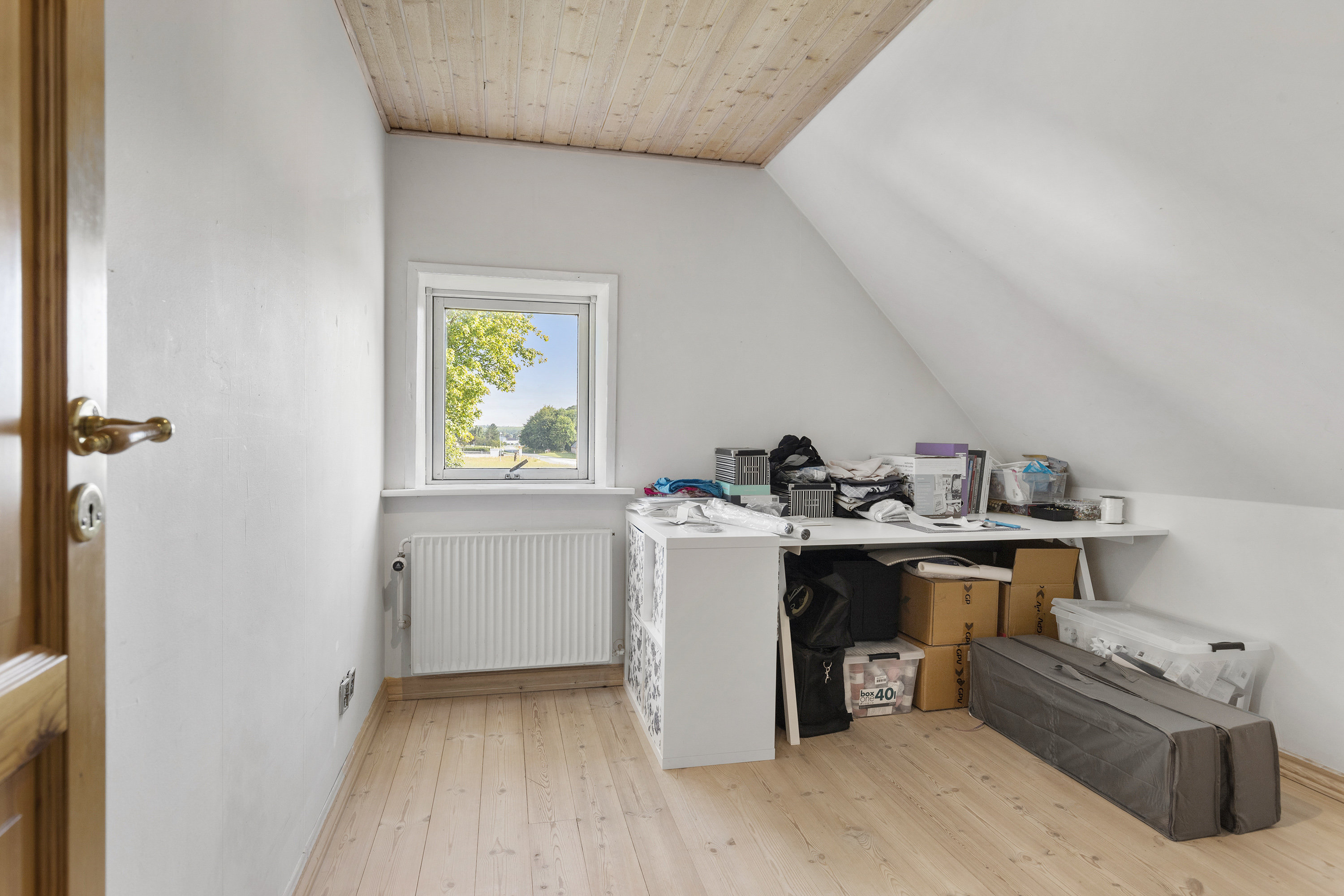 Fremhævet værelse billede i fuldskærmstilstand. Billede af Myhlenbergvej 74, 9510 Arden