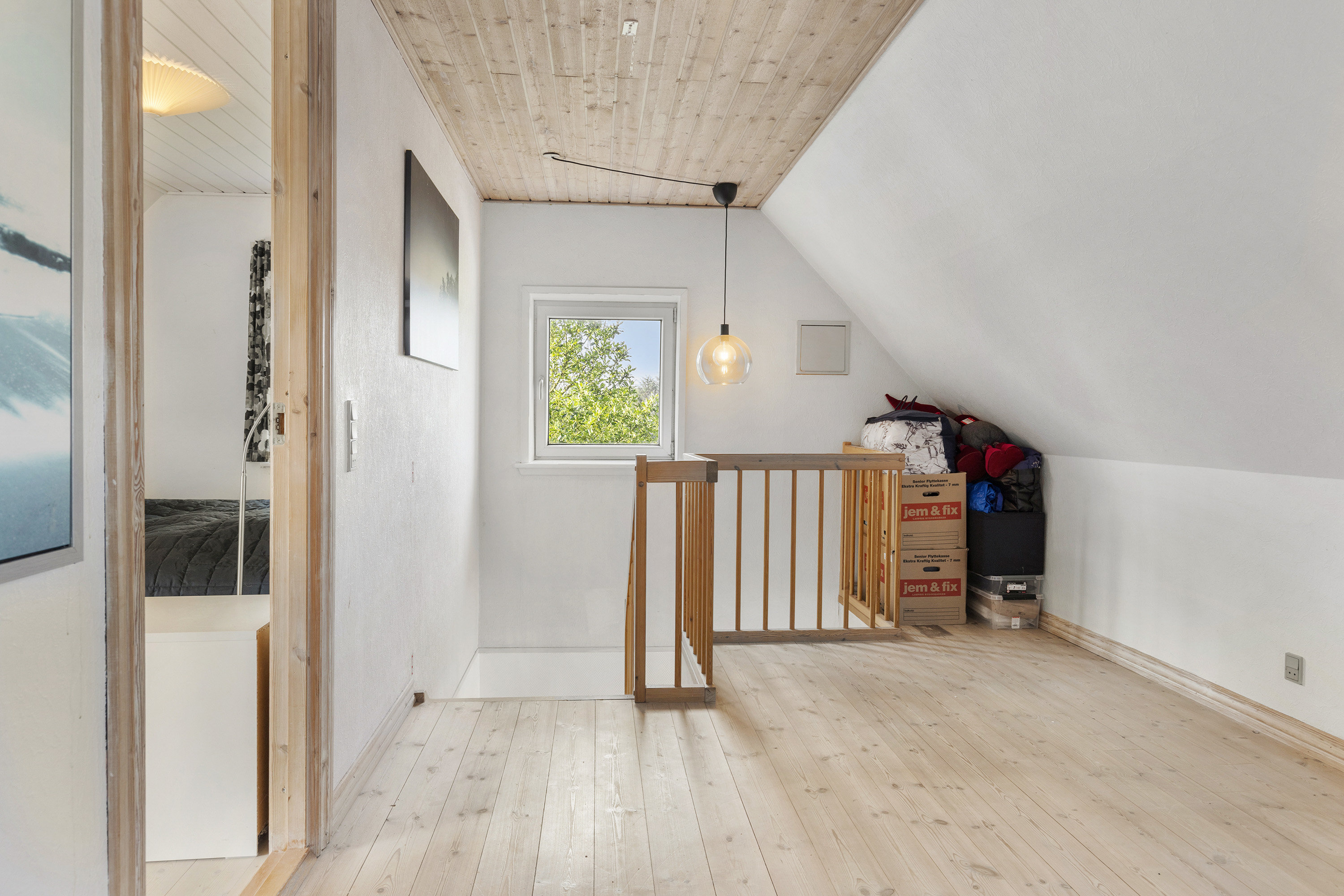 Fremhævet repos billede i fuldskærmstilstand. Billede af Myhlenbergvej 74, 9510 Arden