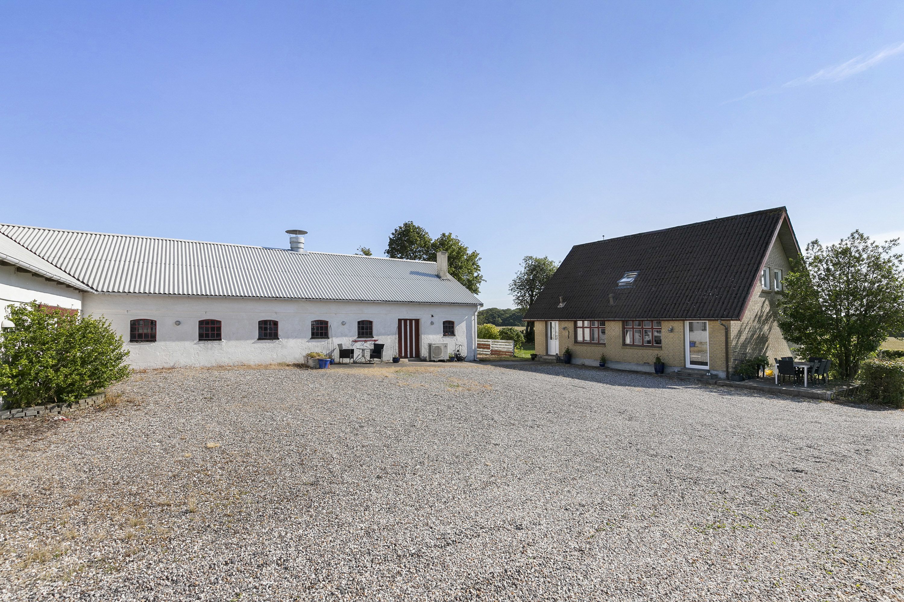 Fremhævet ejendom billede i fuldskærmstilstand. Billede af Myhlenbergvej 74, 9510 Arden