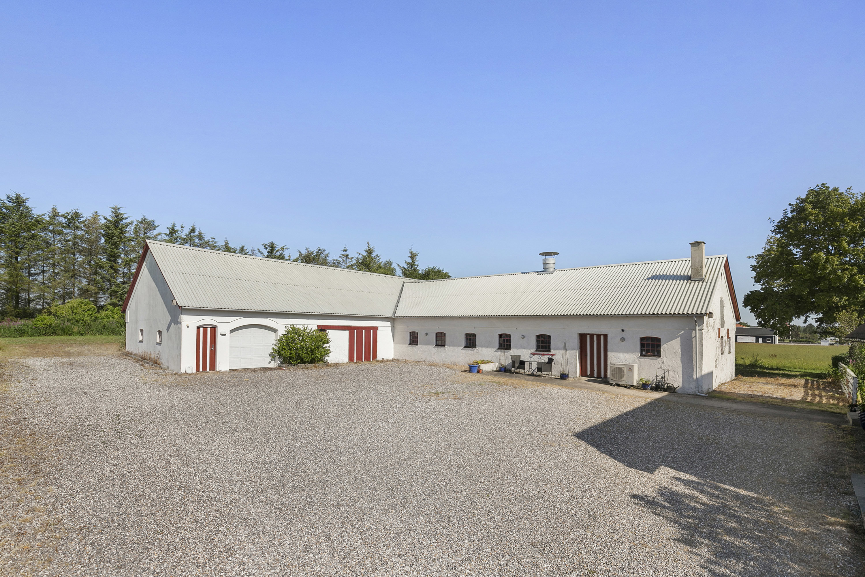 Fremhævet ejendom billede i fuldskærmstilstand. Billede af Myhlenbergvej 74, 9510 Arden