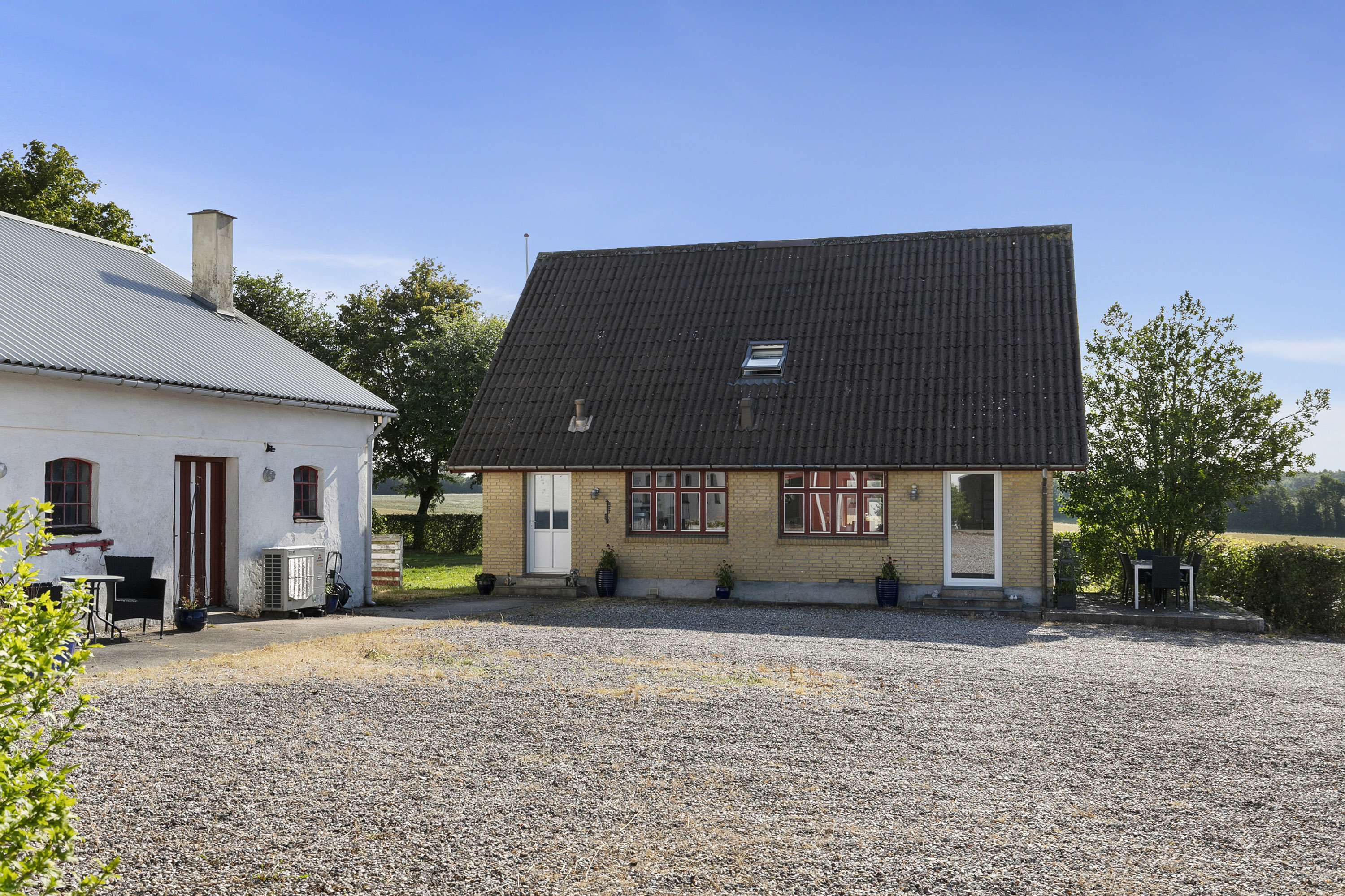 Fremhævet ejendom billede i fuldskærmstilstand. Billede af Myhlenbergvej 74, 9510 Arden