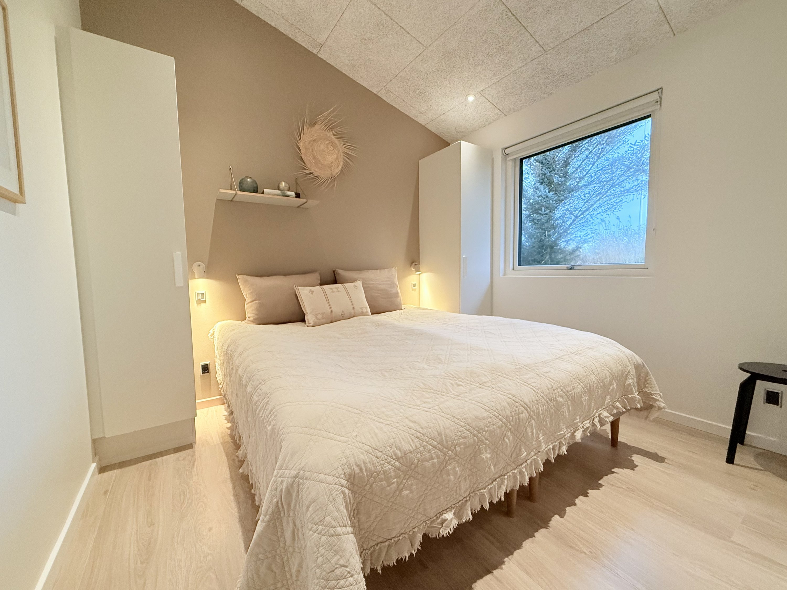 Fremhævet  billede i fuldskærmstilstand. Billede af Hafavej 151, Søndervig, 6950 Ringkøbing