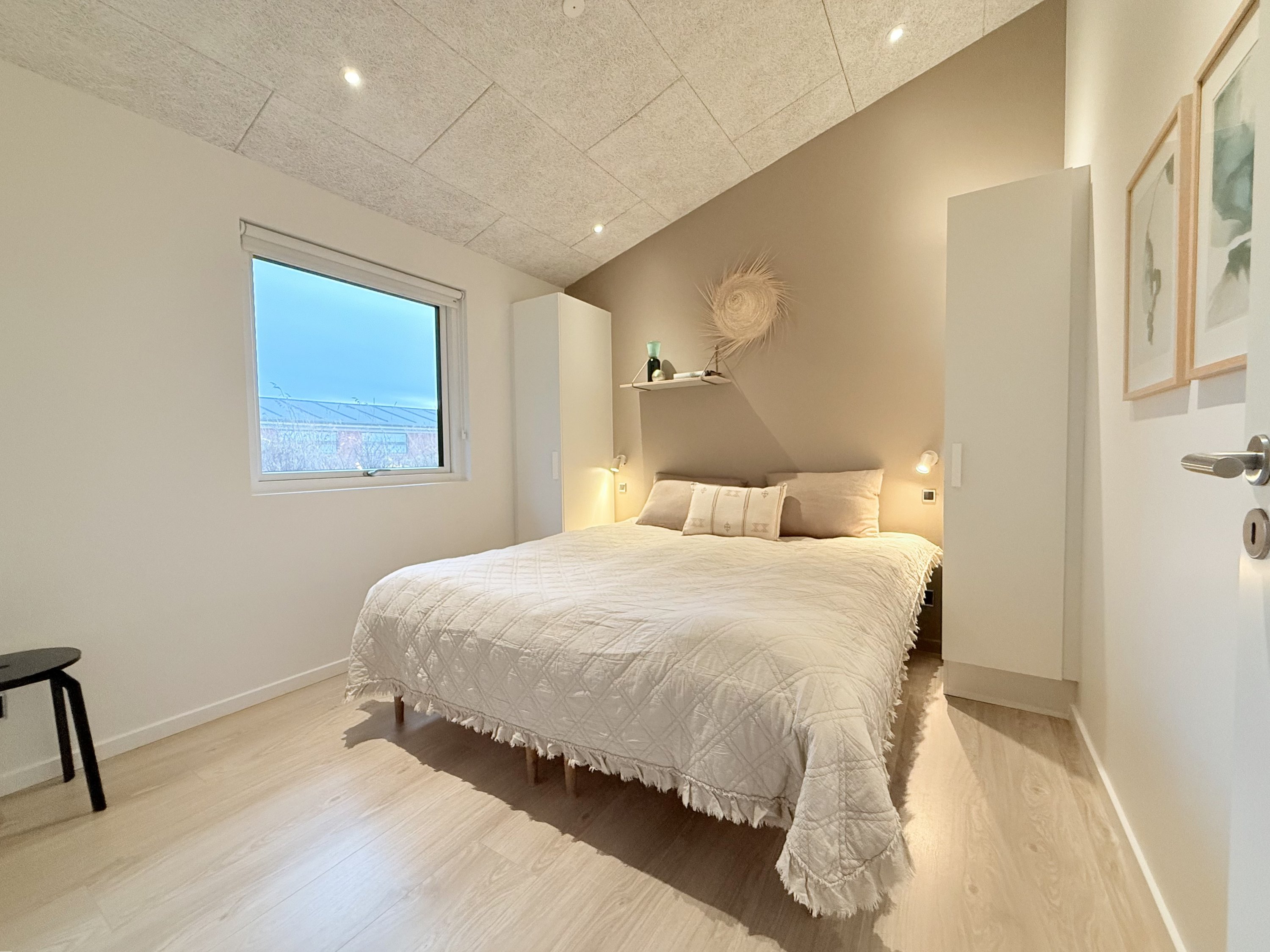 Fremhævet  billede i fuldskærmstilstand. Billede af Hafavej 151, Søndervig, 6950 Ringkøbing