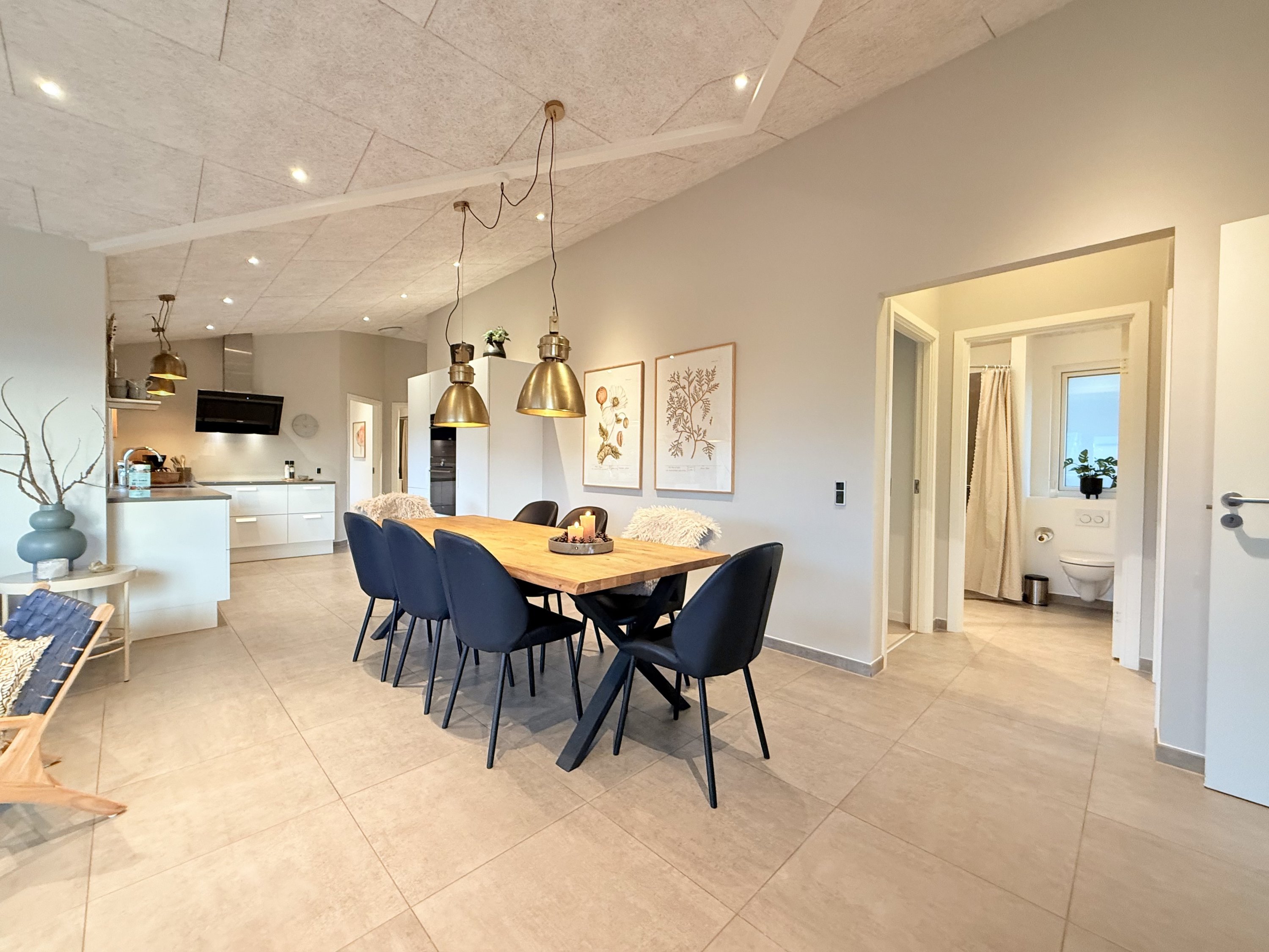 Fremhævet  billede i fuldskærmstilstand. Billede af Hafavej 151, Søndervig, 6950 Ringkøbing