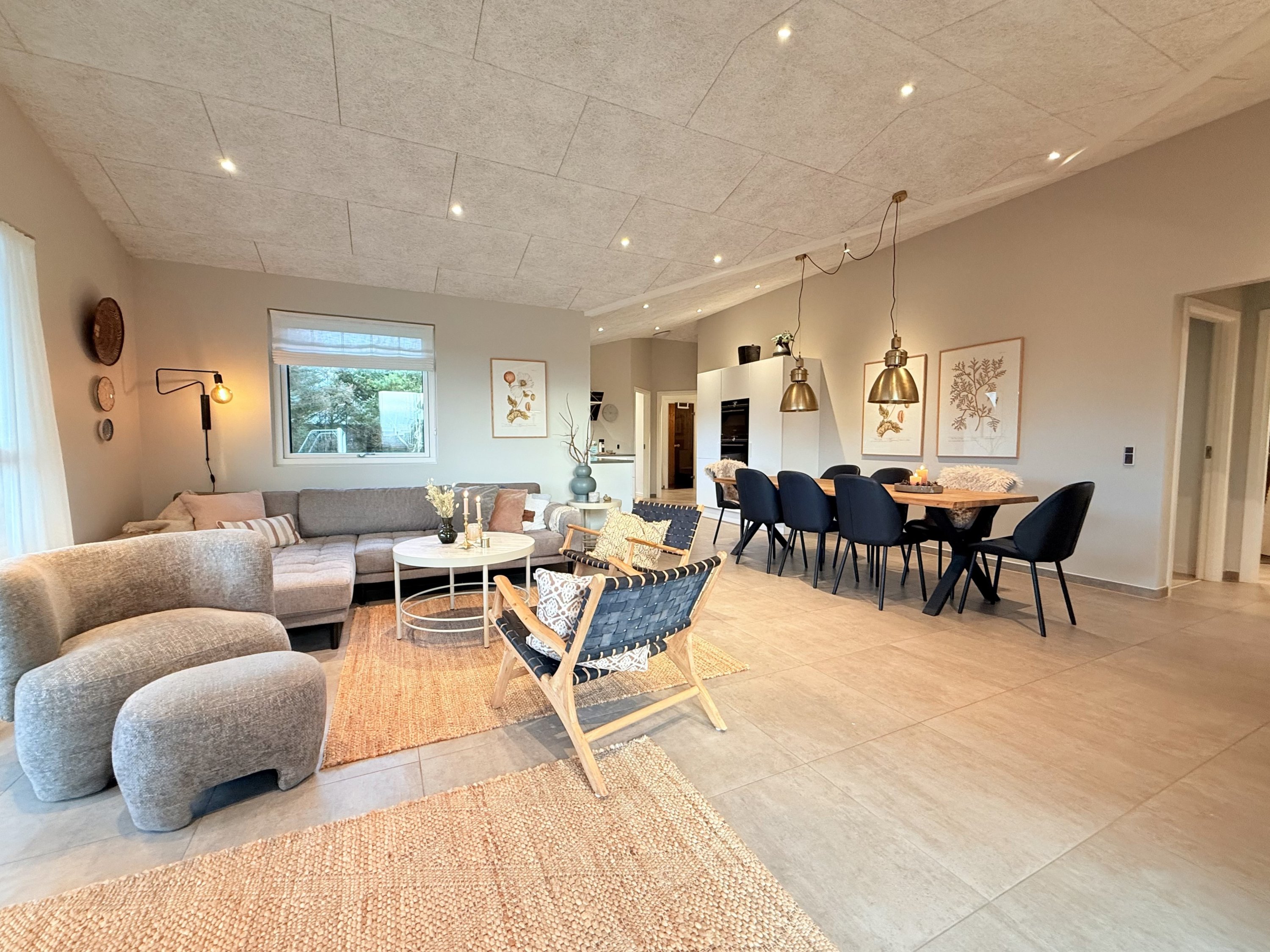 Fremhævet  billede i fuldskærmstilstand. Billede af Hafavej 151, Søndervig, 6950 Ringkøbing