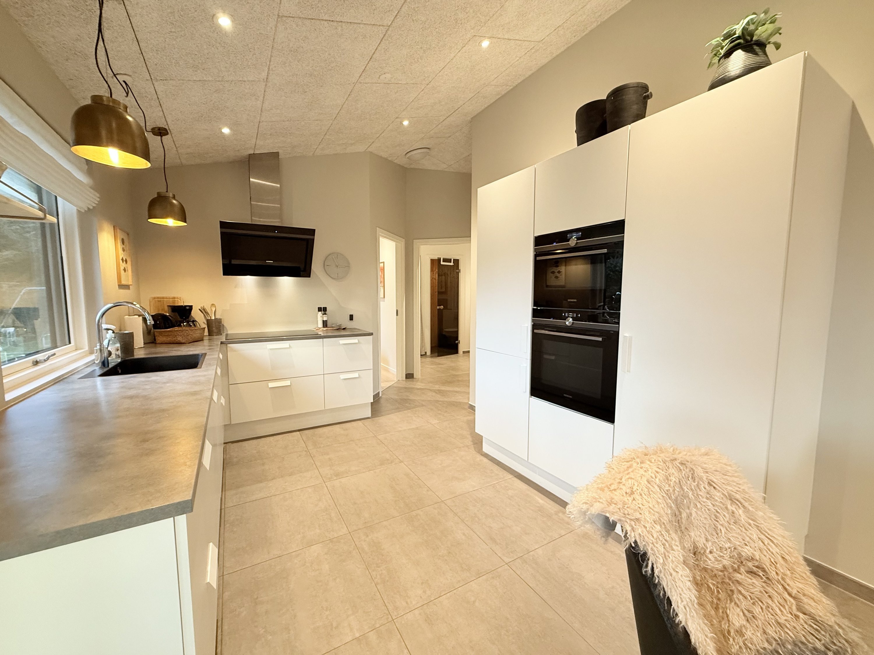 Fremhævet  billede i fuldskærmstilstand. Billede af Hafavej 151, Søndervig, 6950 Ringkøbing