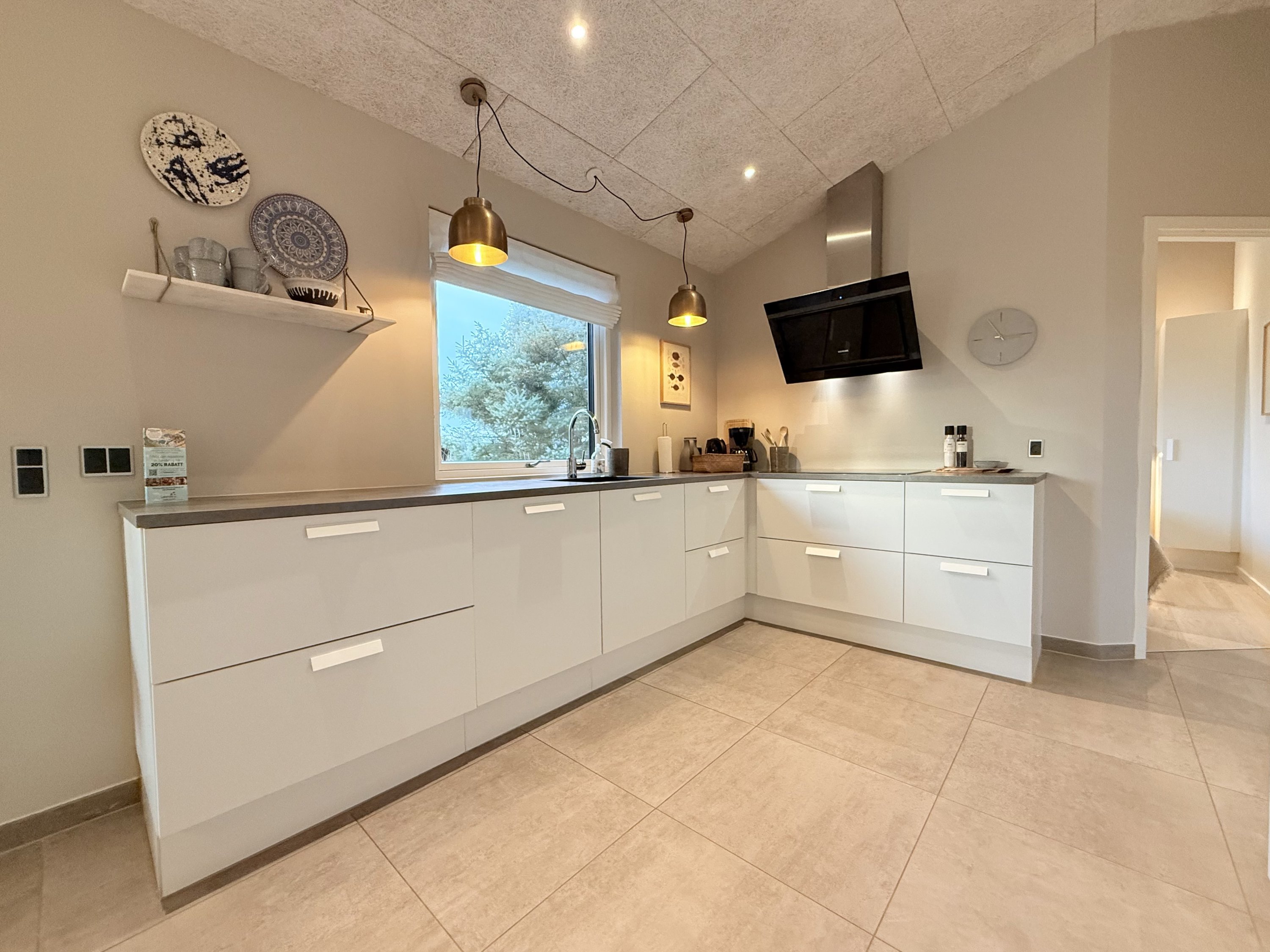 Fremhævet  billede i fuldskærmstilstand. Billede af Hafavej 151, Søndervig, 6950 Ringkøbing