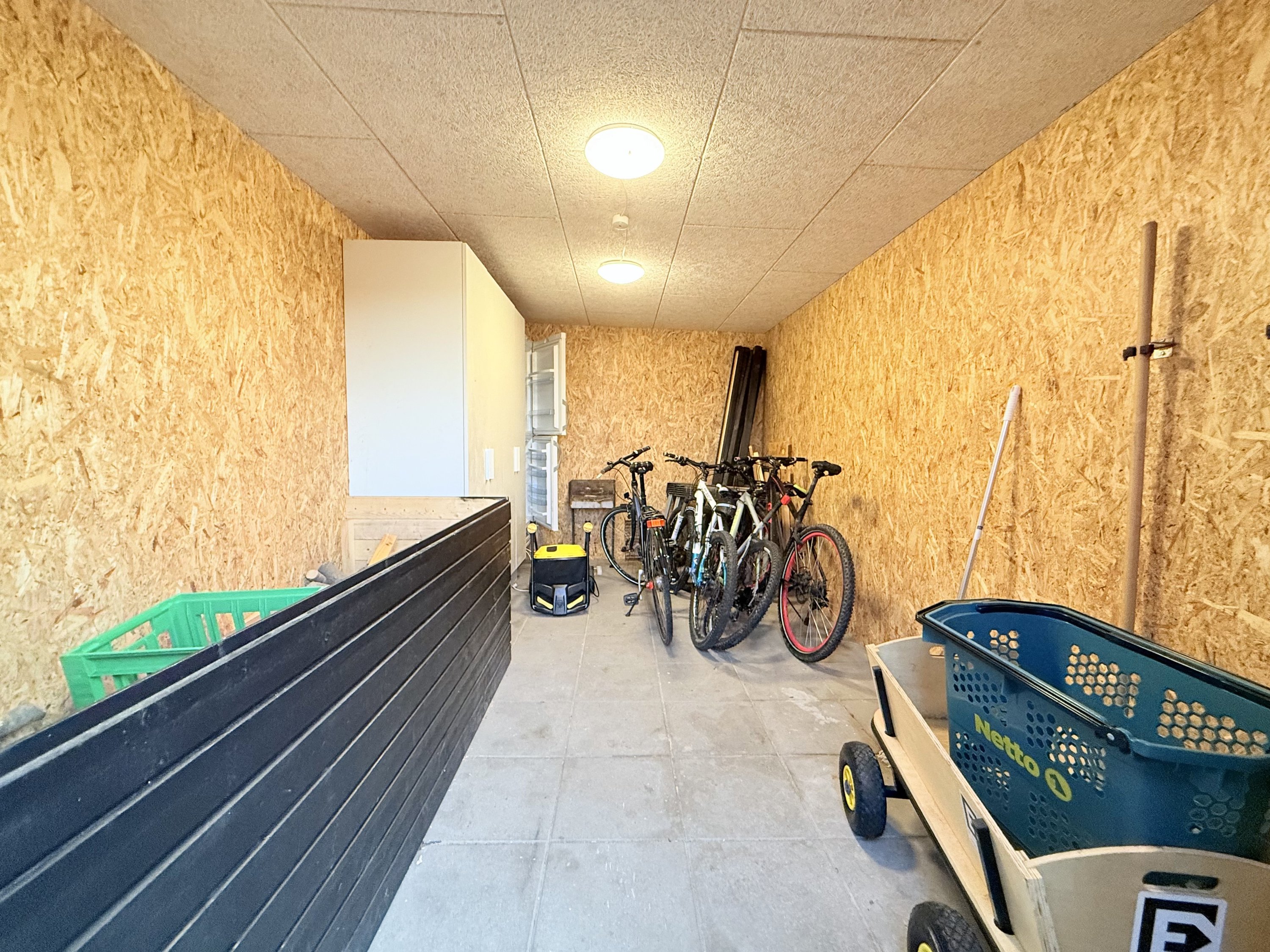 Fremhævet  billede i fuldskærmstilstand. Billede af Hafavej 151, Søndervig, 6950 Ringkøbing