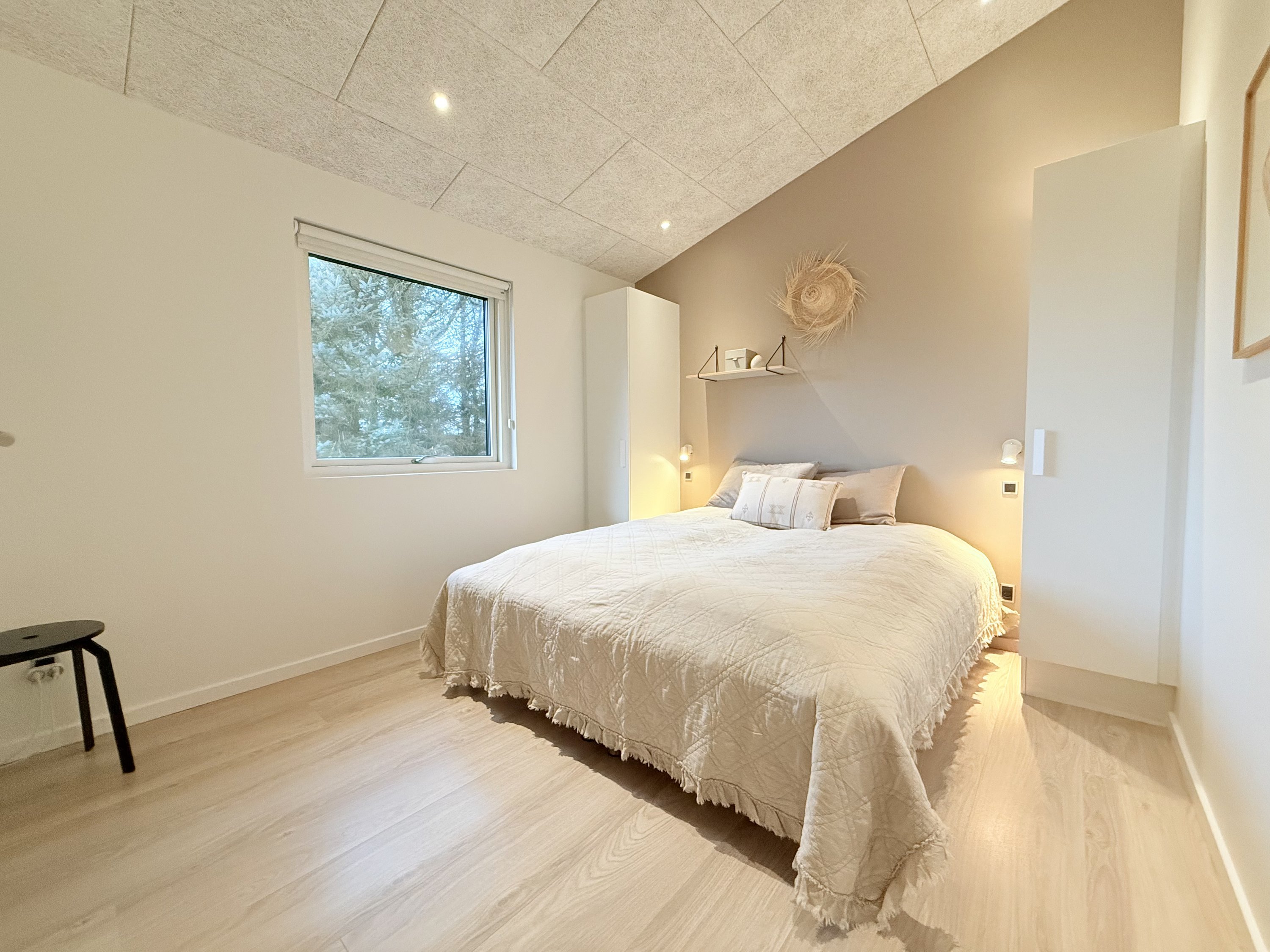 Fremhævet  billede i fuldskærmstilstand. Billede af Hafavej 151, Søndervig, 6950 Ringkøbing