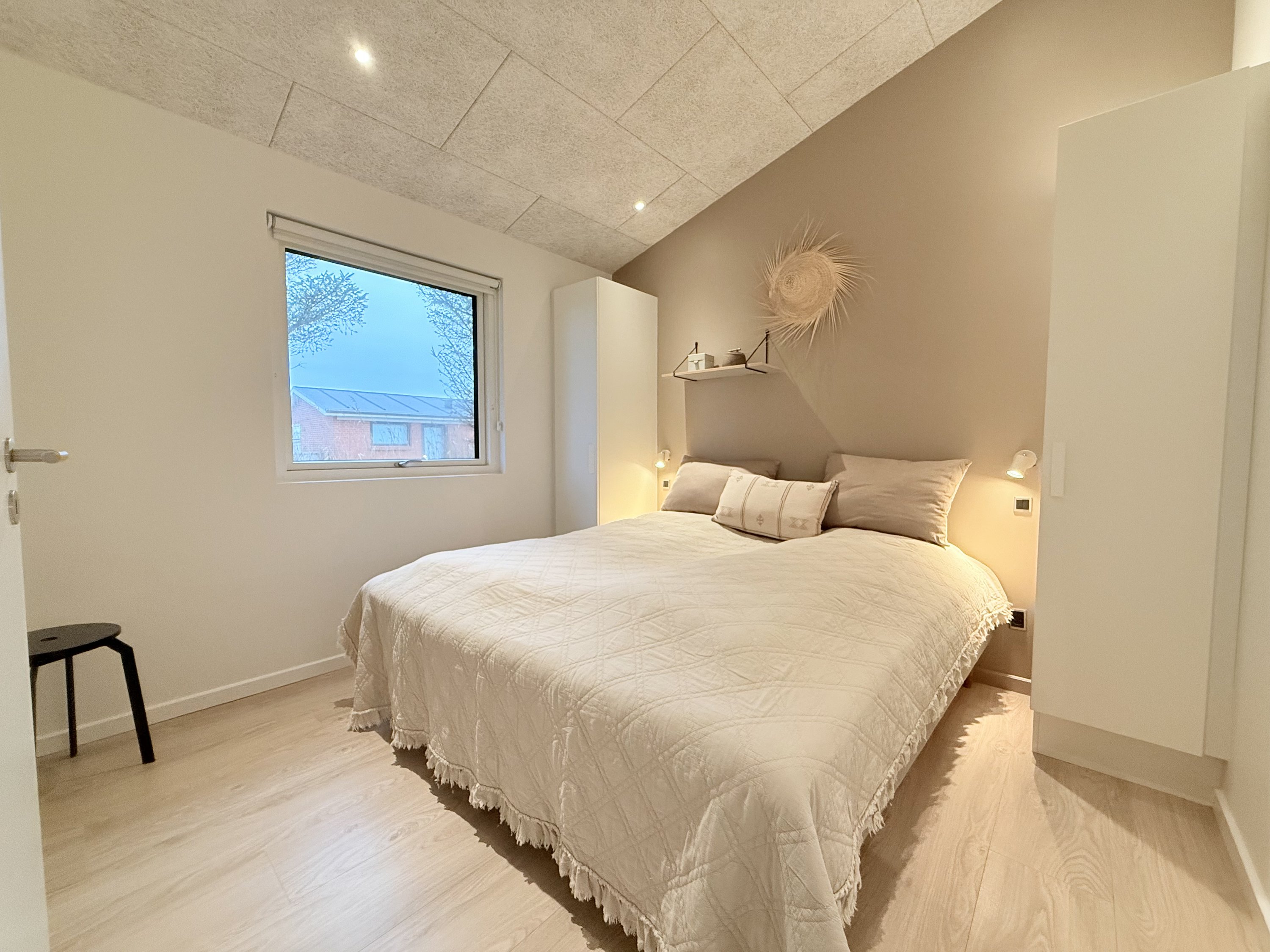 Fremhævet  billede i fuldskærmstilstand. Billede af Hafavej 151, Søndervig, 6950 Ringkøbing