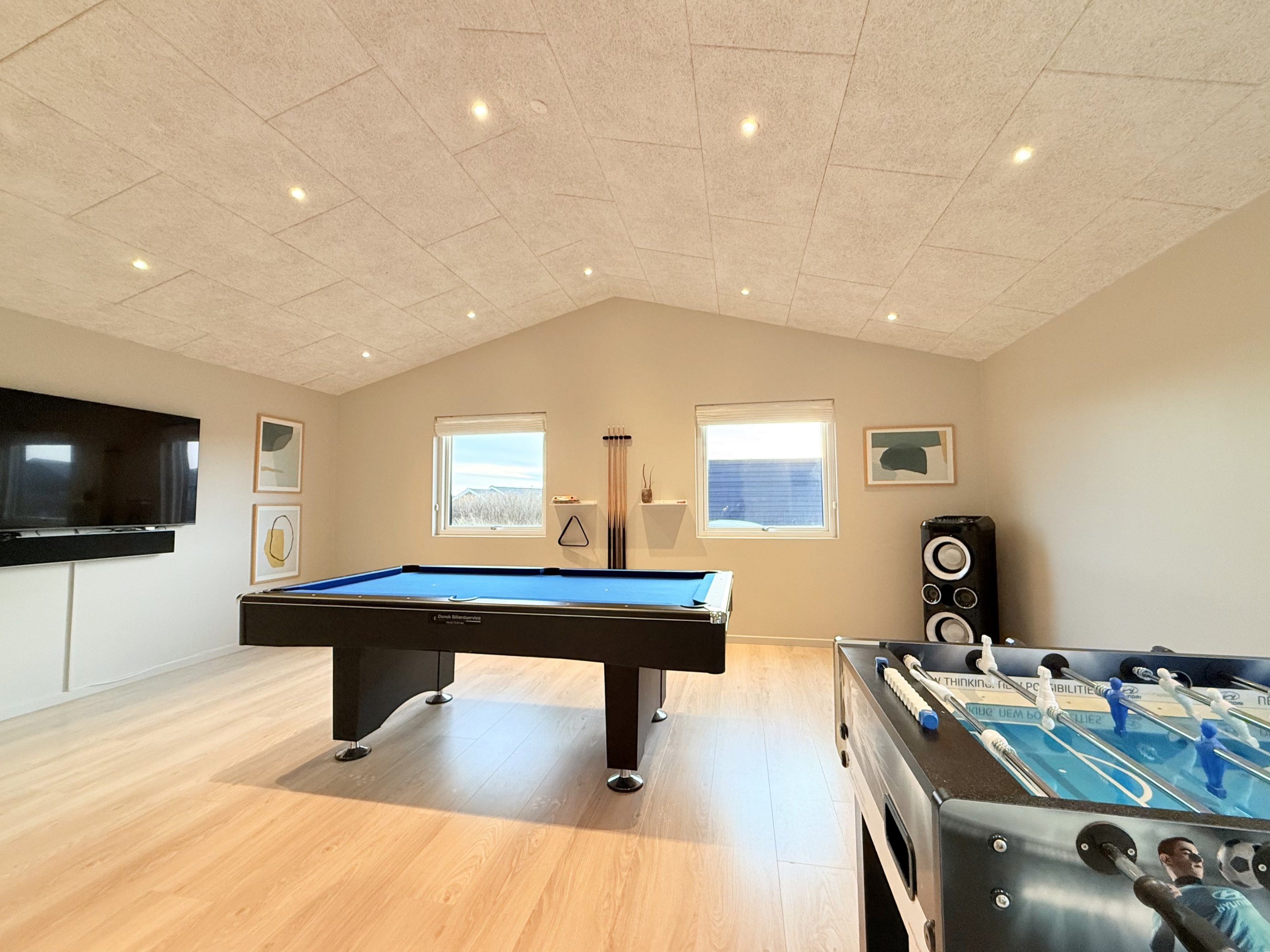 Fremhævet  billede i fuldskærmstilstand. Billede af Hafavej 151, Søndervig, 6950 Ringkøbing