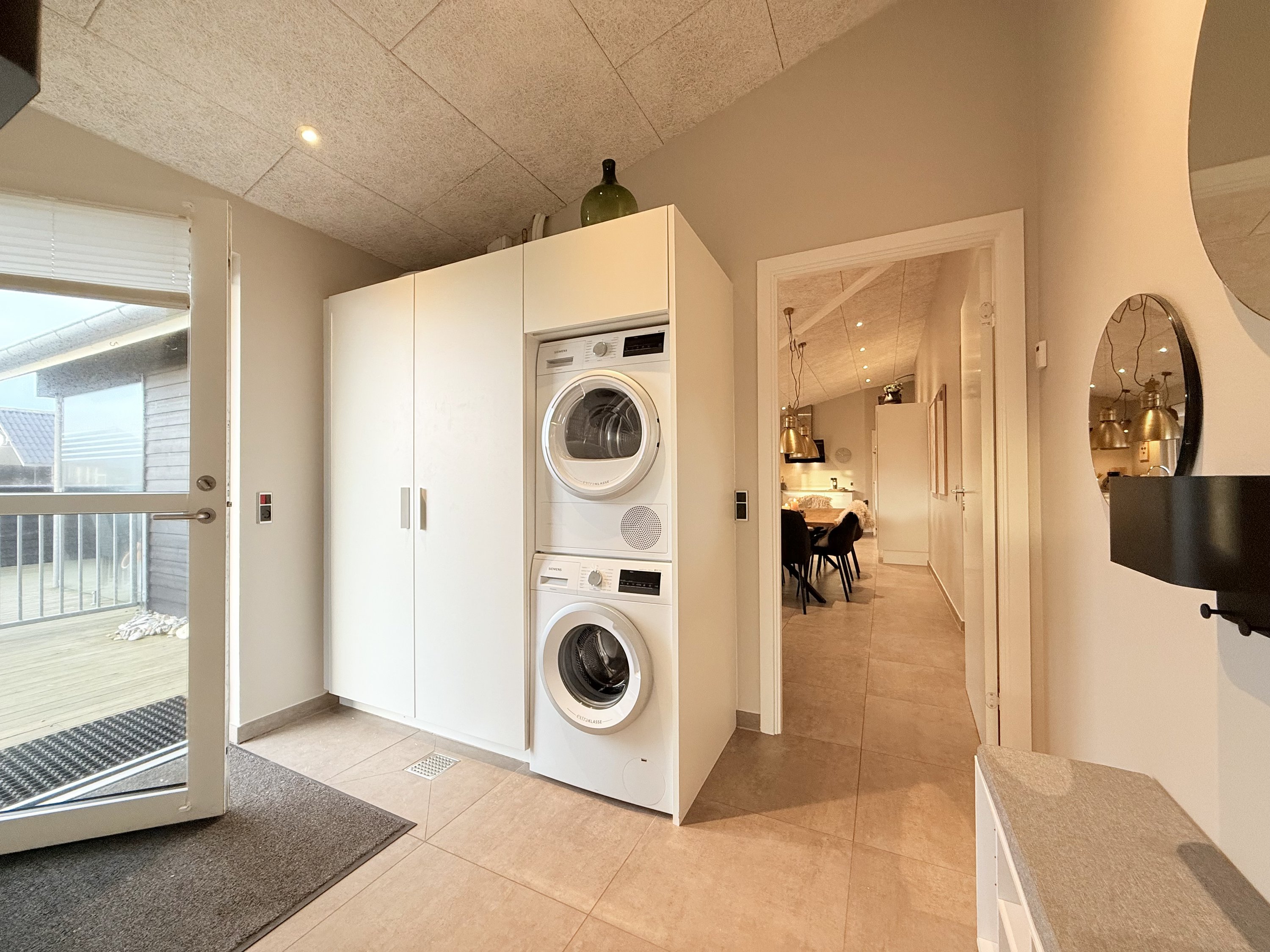 Fremhævet  billede i fuldskærmstilstand. Billede af Hafavej 151, Søndervig, 6950 Ringkøbing