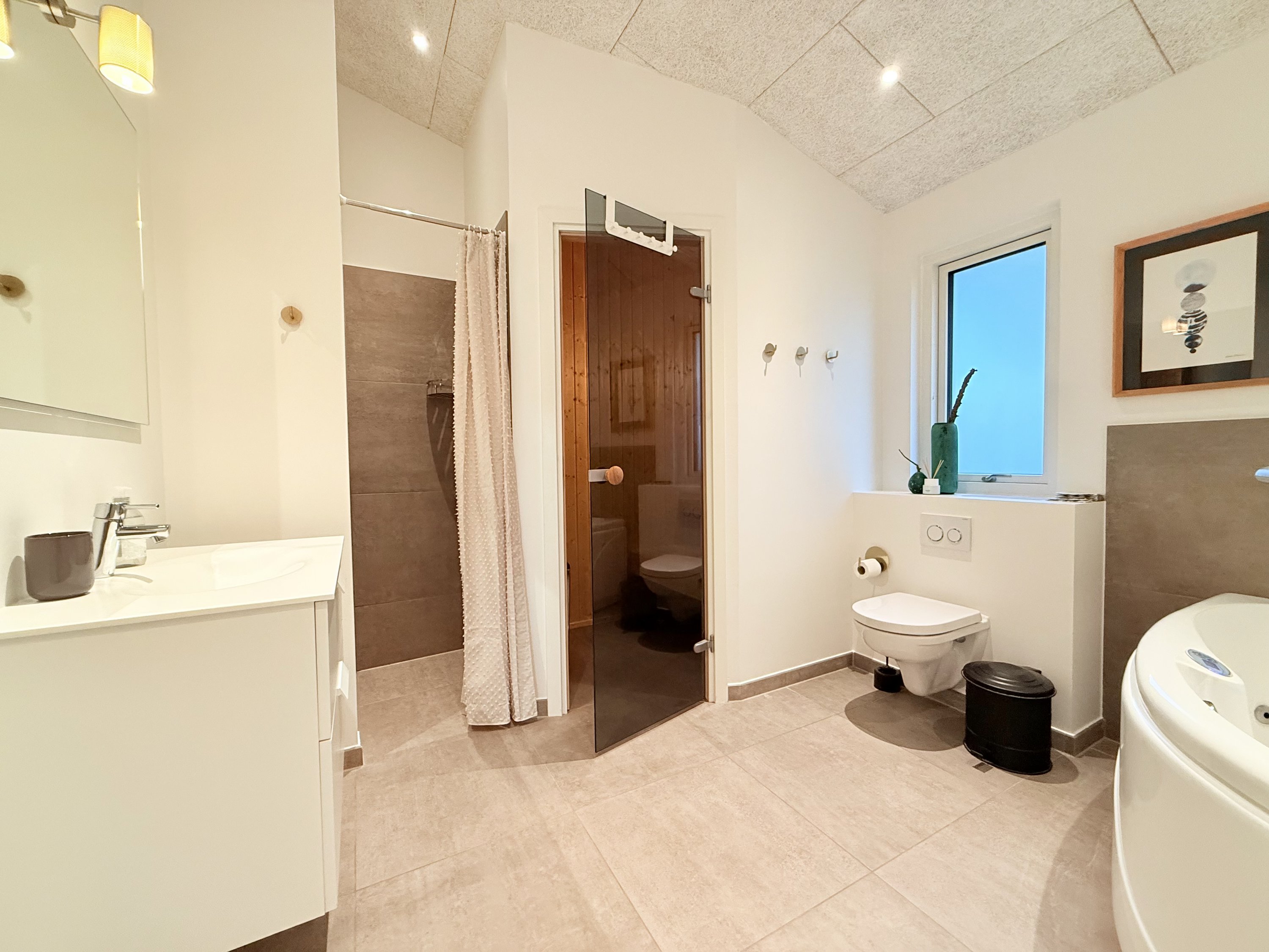 Fremhævet  billede i fuldskærmstilstand. Billede af Hafavej 151, Søndervig, 6950 Ringkøbing