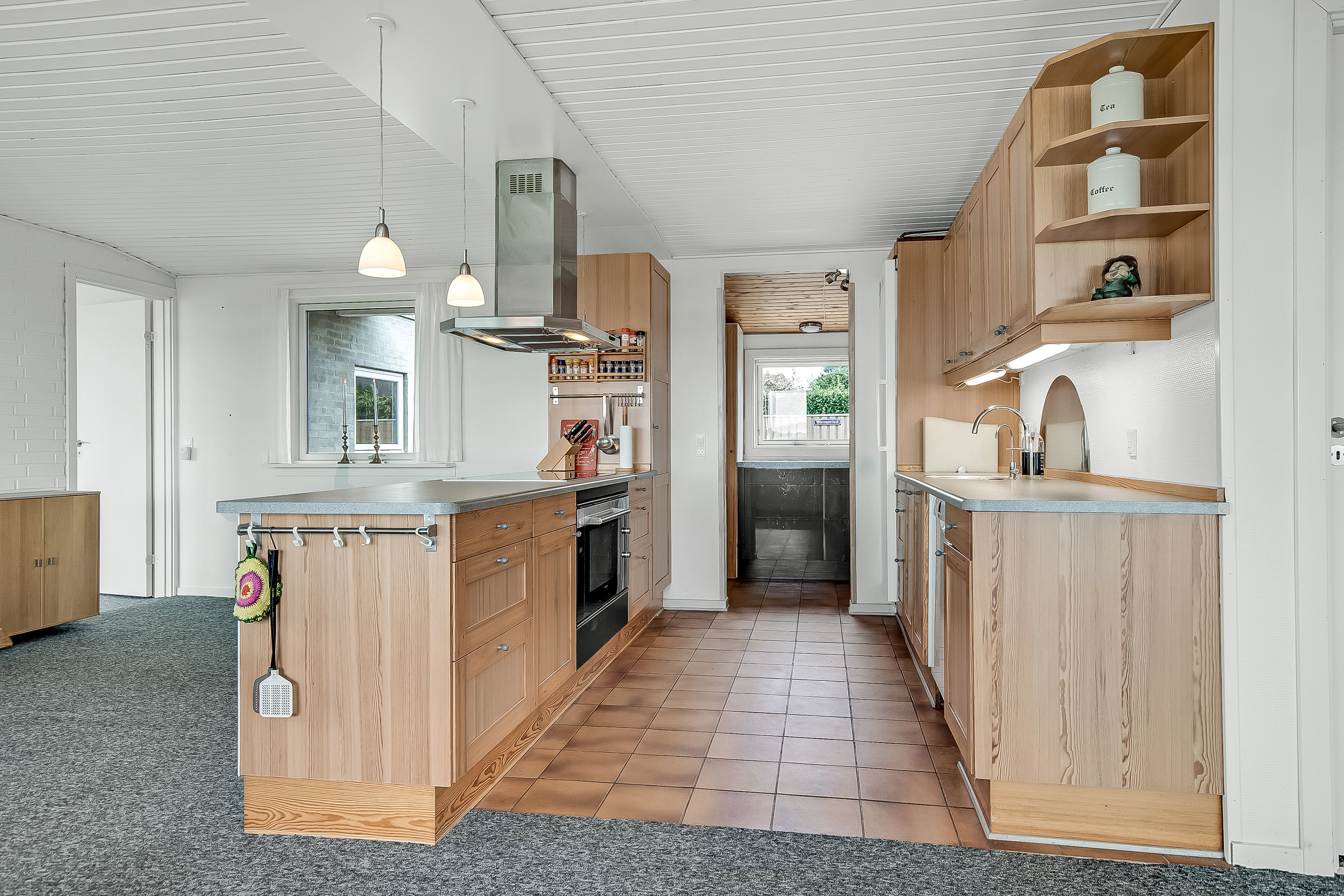 Fremhævet  billede i fuldskærmstilstand. Billede af Vigen 34, Føns, 5580 Nørre Aaby