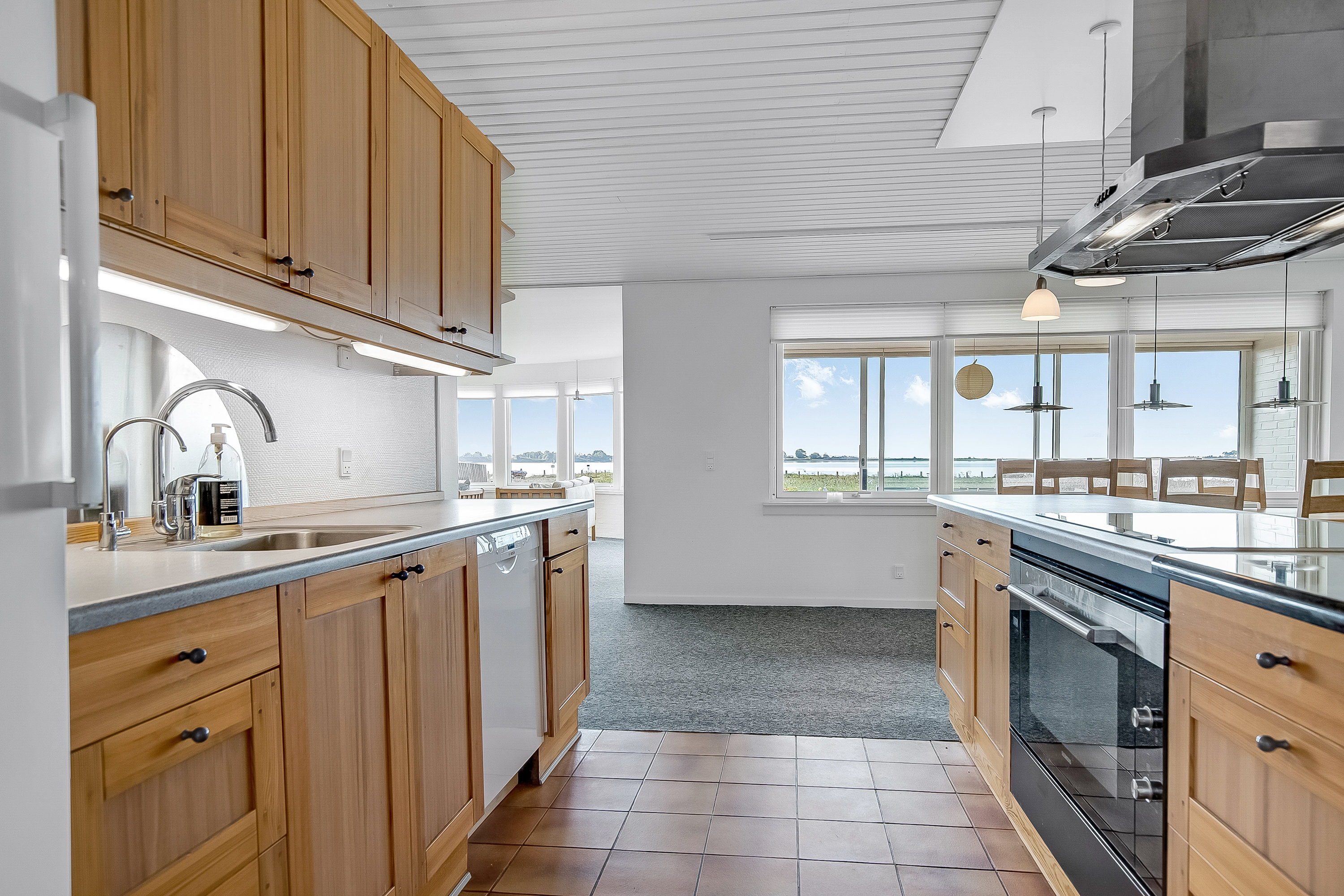 Fremhævet  billede i fuldskærmstilstand. Billede af Vigen 34, Føns, 5580 Nørre Aaby