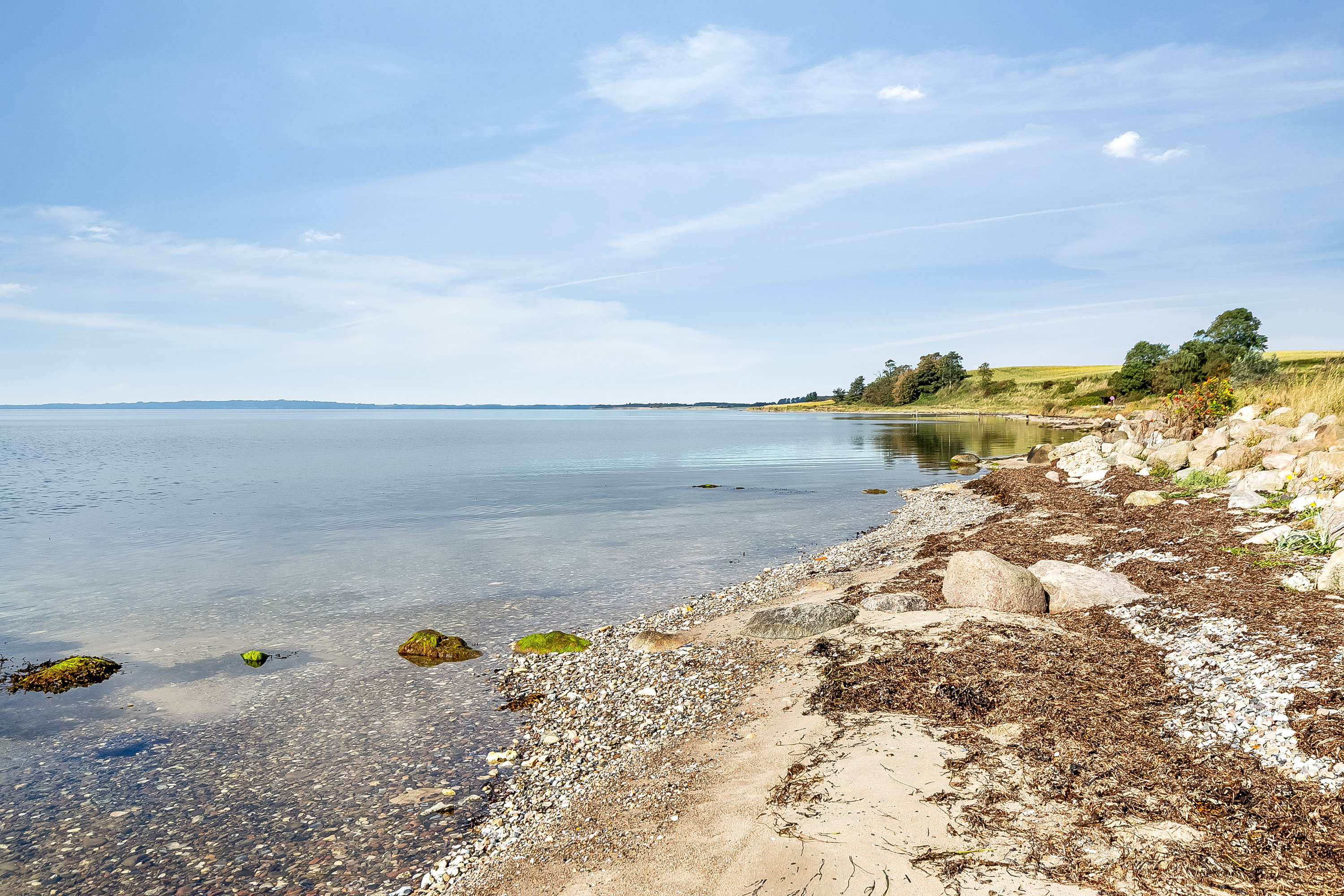 Fremhævet  billede i fuldskærmstilstand. Billede af Vigen 34, Føns, 5580 Nørre Aaby