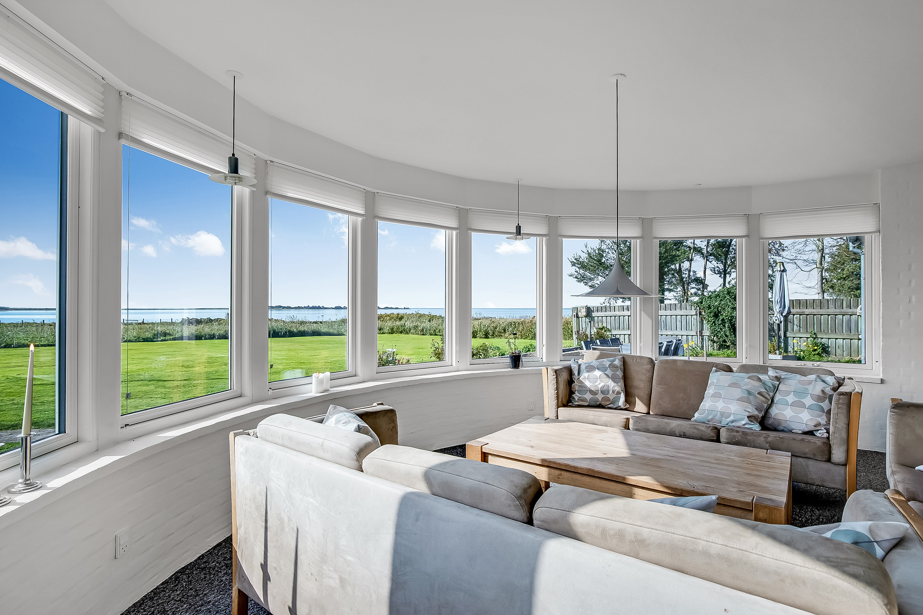 Fremhævet  billede i fuldskærmstilstand. Billede af Vigen 34, Føns, 5580 Nørre Aaby