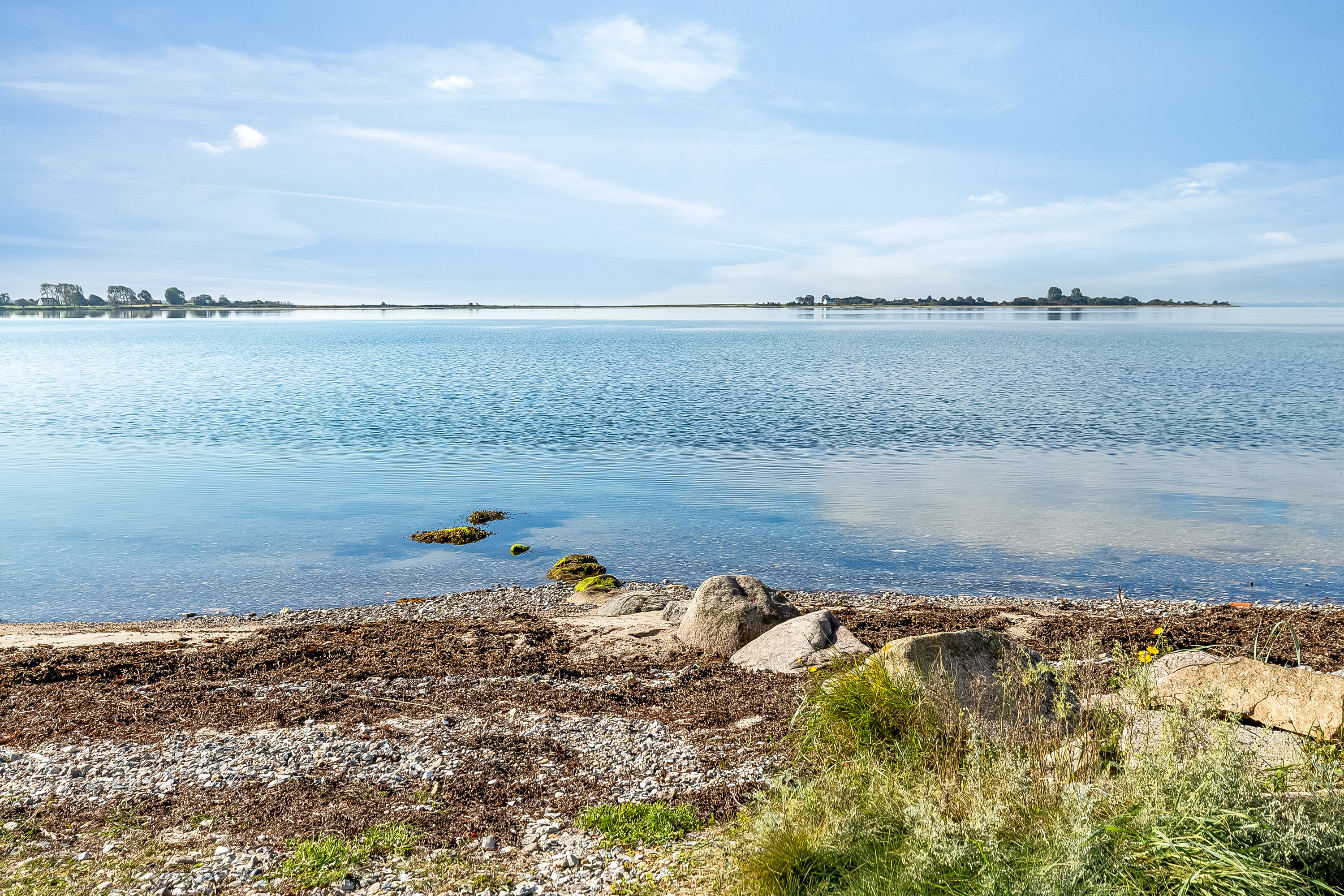 Fremhævet  billede i fuldskærmstilstand. Billede af Vigen 34, Føns, 5580 Nørre Aaby