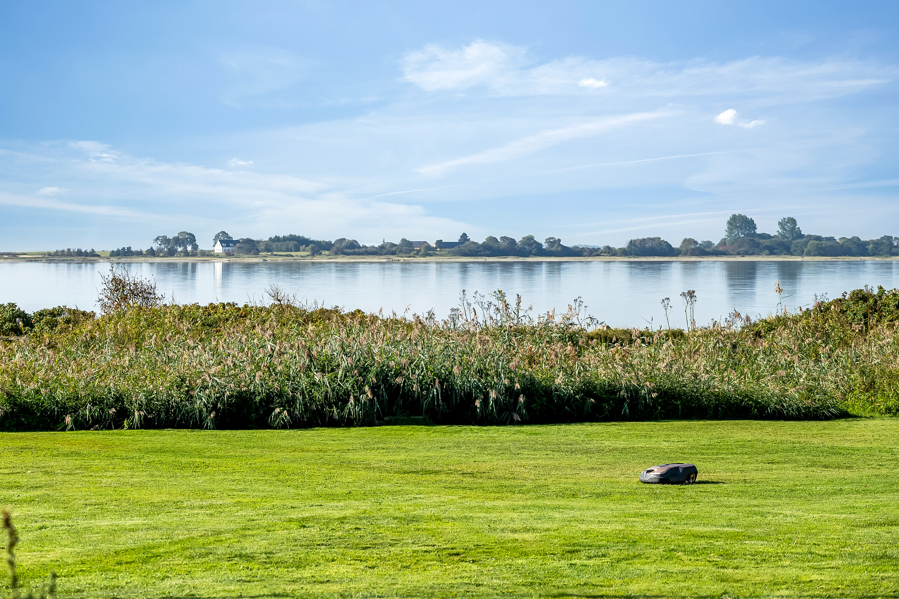 Fremhævet  billede i fuldskærmstilstand. Billede af Vigen 34, Føns, 5580 Nørre Aaby