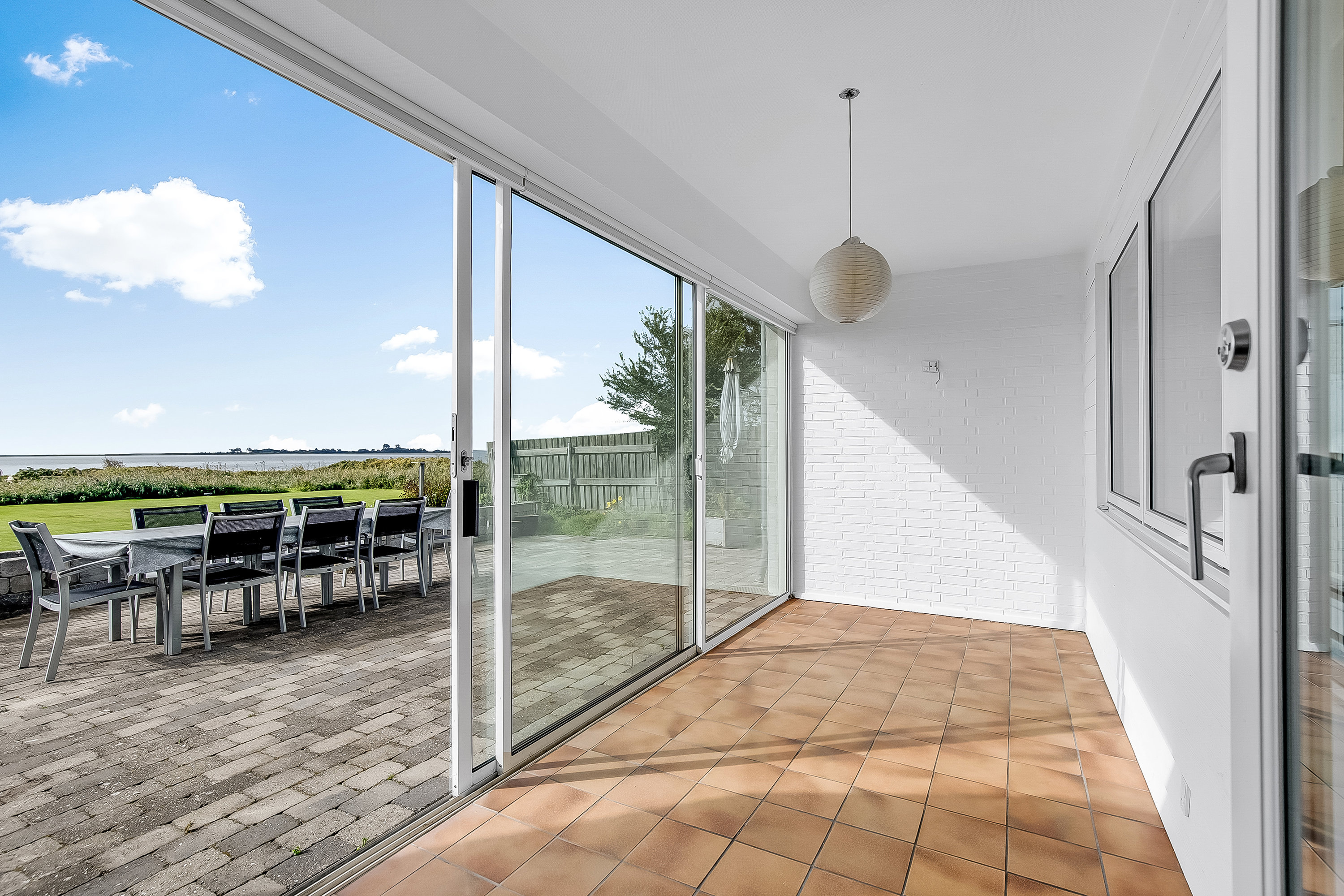 Fremhævet  billede i fuldskærmstilstand. Billede af Vigen 34, Føns, 5580 Nørre Aaby