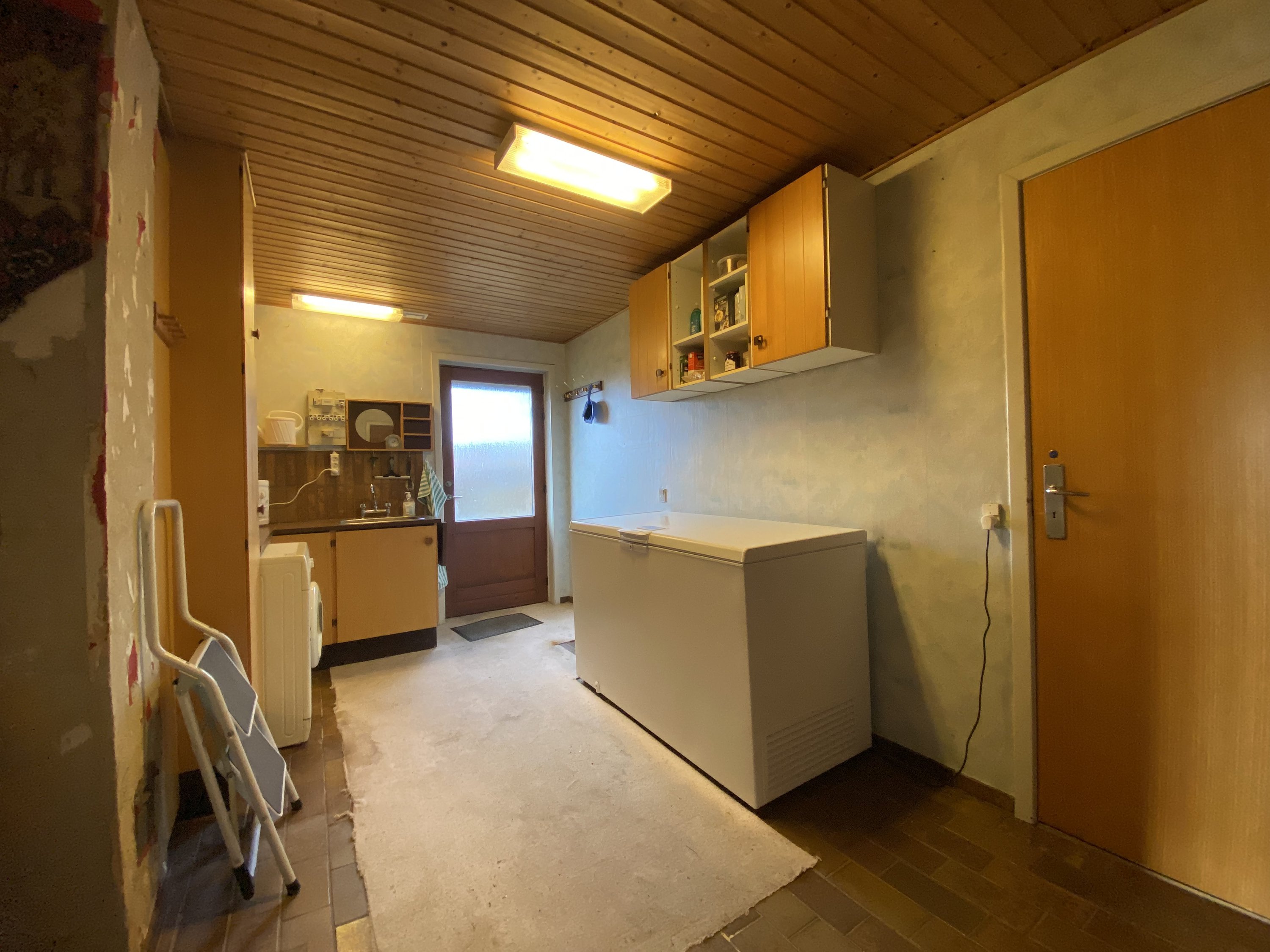 Fremhævet  billede i fuldskærmstilstand. Billede af Mejlvang 47, Kloster, 6950 Ringkøbing