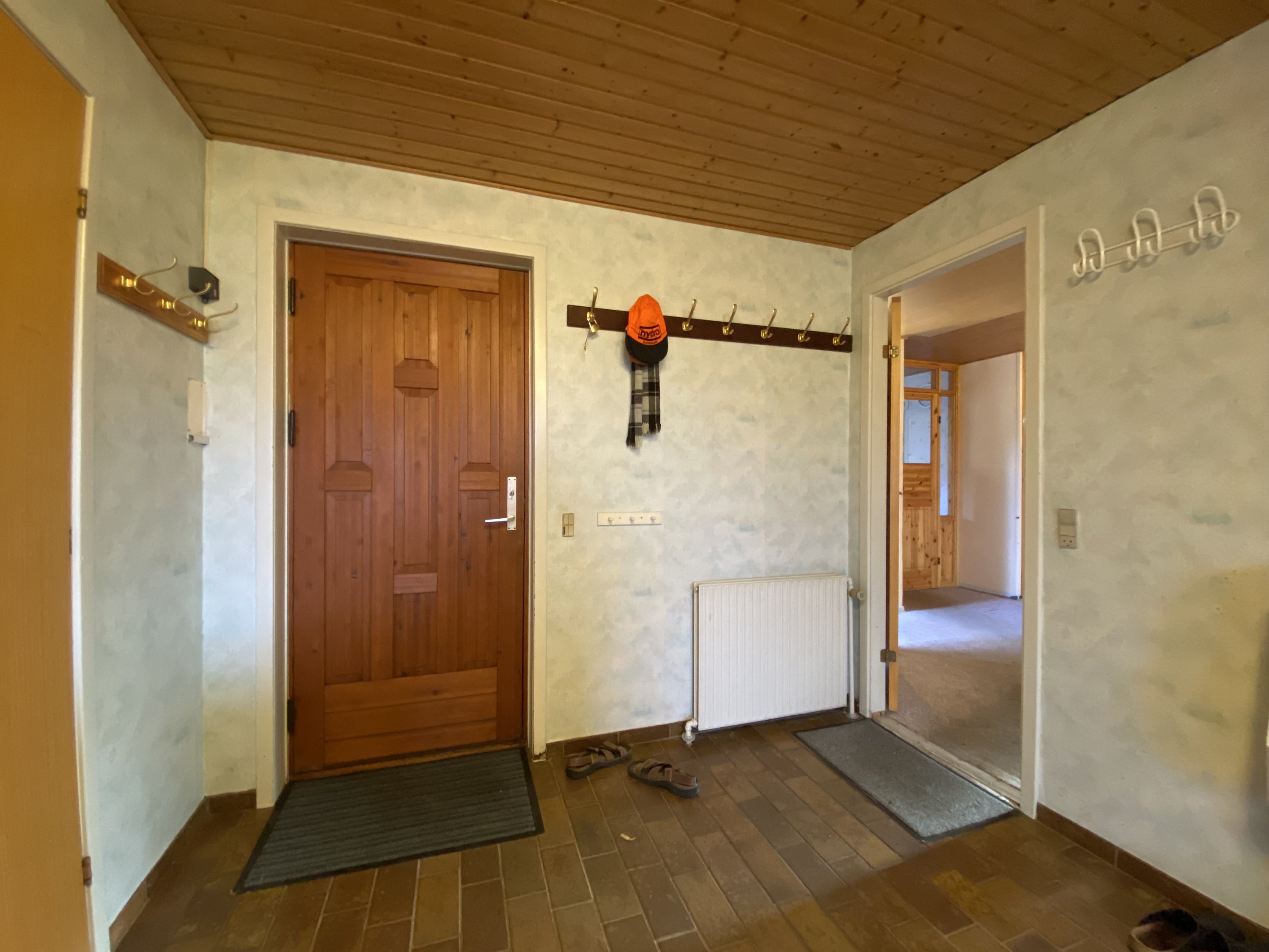 Fremhævet  billede i fuldskærmstilstand. Billede af Mejlvang 47, Kloster, 6950 Ringkøbing