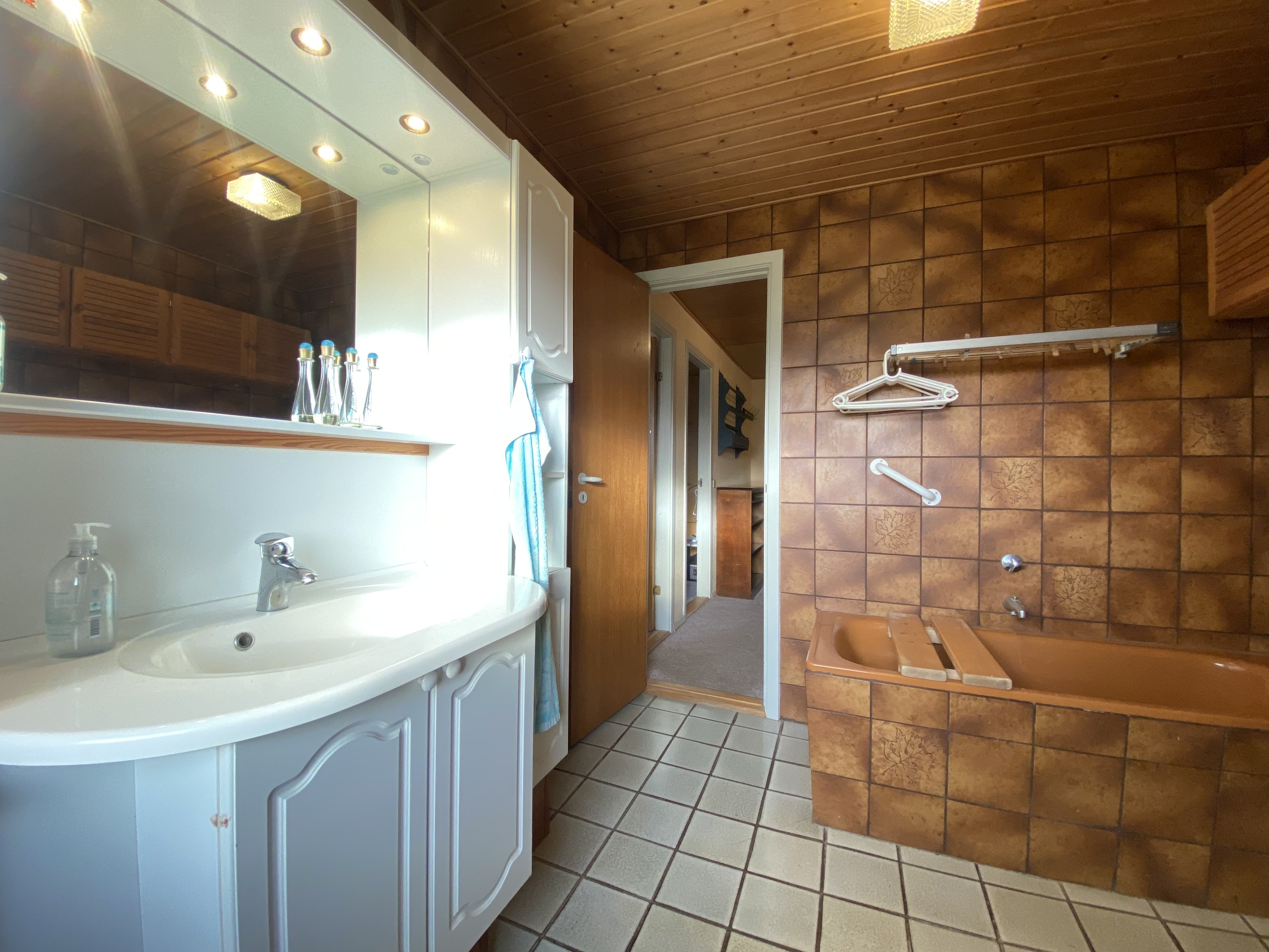 Fremhævet  billede i fuldskærmstilstand. Billede af Mejlvang 47, Kloster, 6950 Ringkøbing