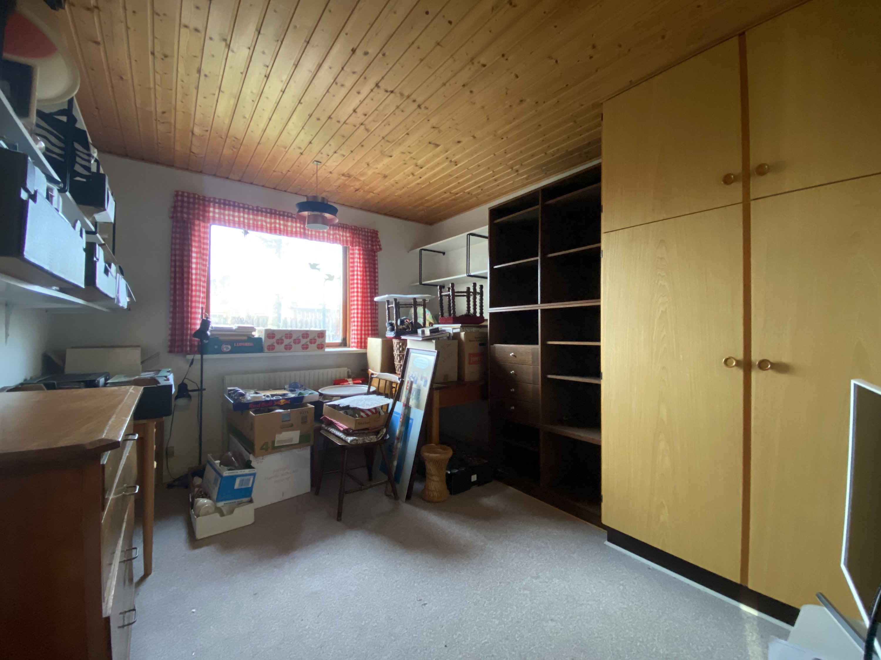 Fremhævet  billede i fuldskærmstilstand. Billede af Mejlvang 47, Kloster, 6950 Ringkøbing