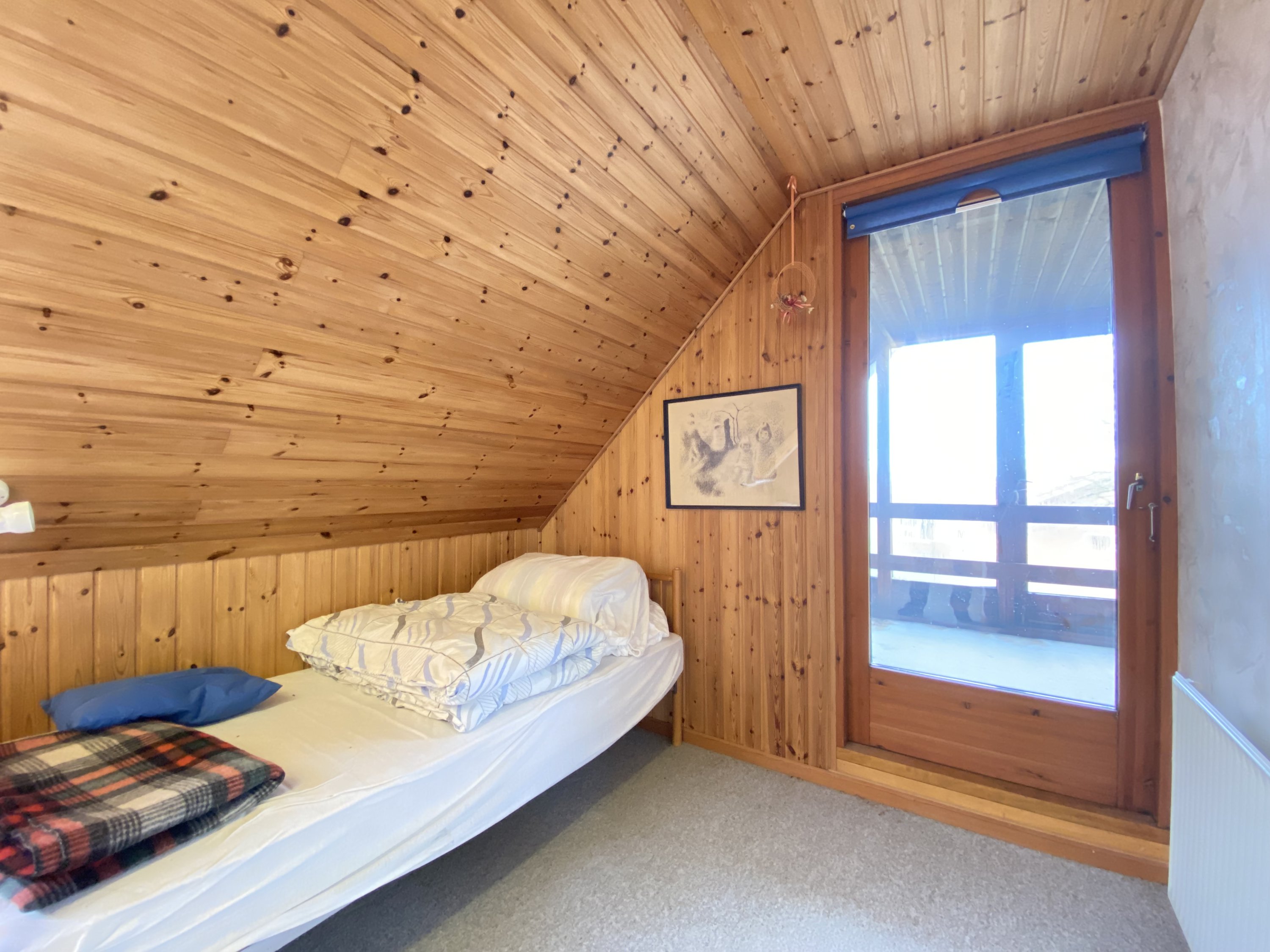 Fremhævet  billede i fuldskærmstilstand. Billede af Mejlvang 47, Kloster, 6950 Ringkøbing