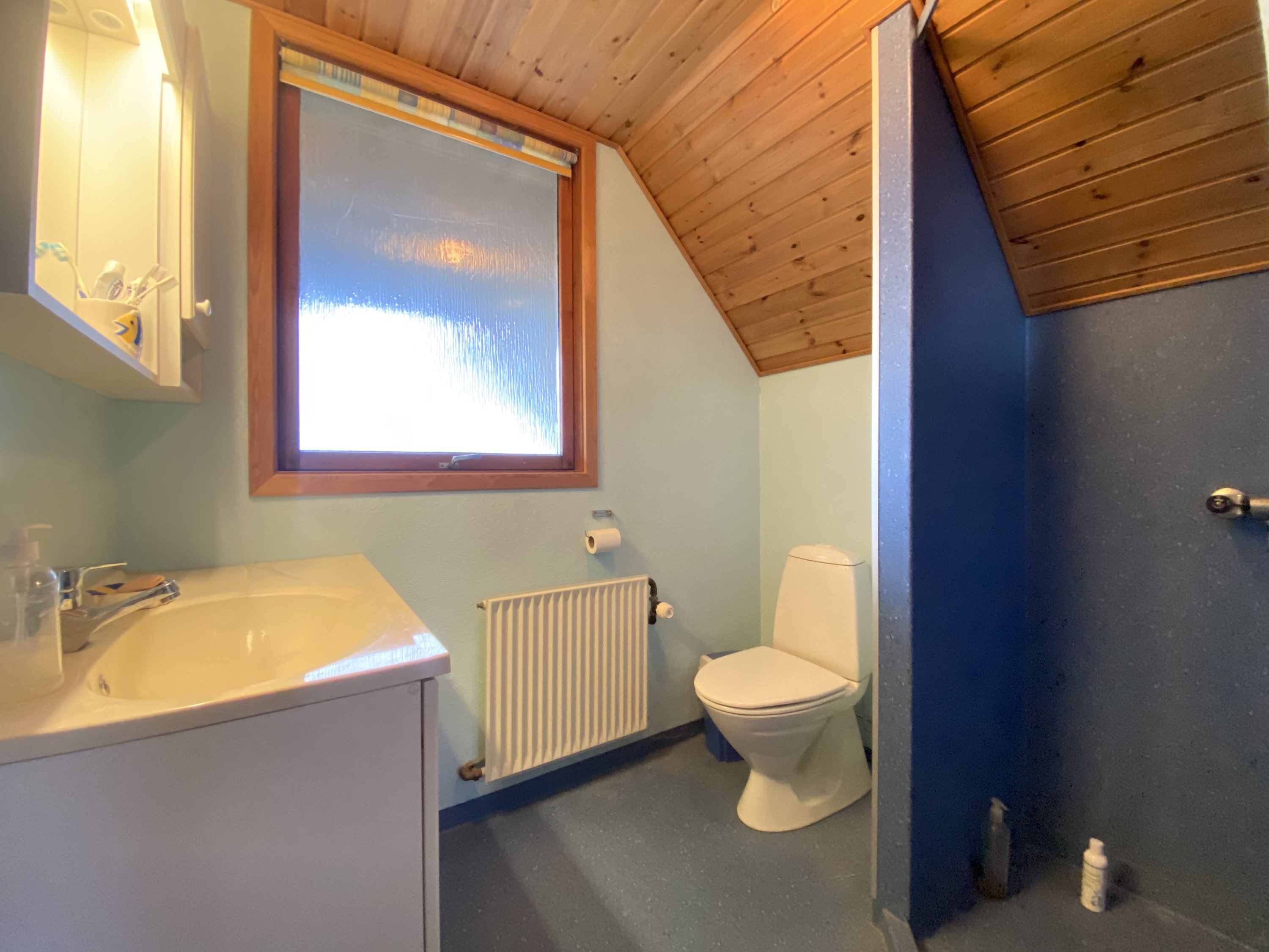 Fremhævet  billede i fuldskærmstilstand. Billede af Mejlvang 47, Kloster, 6950 Ringkøbing