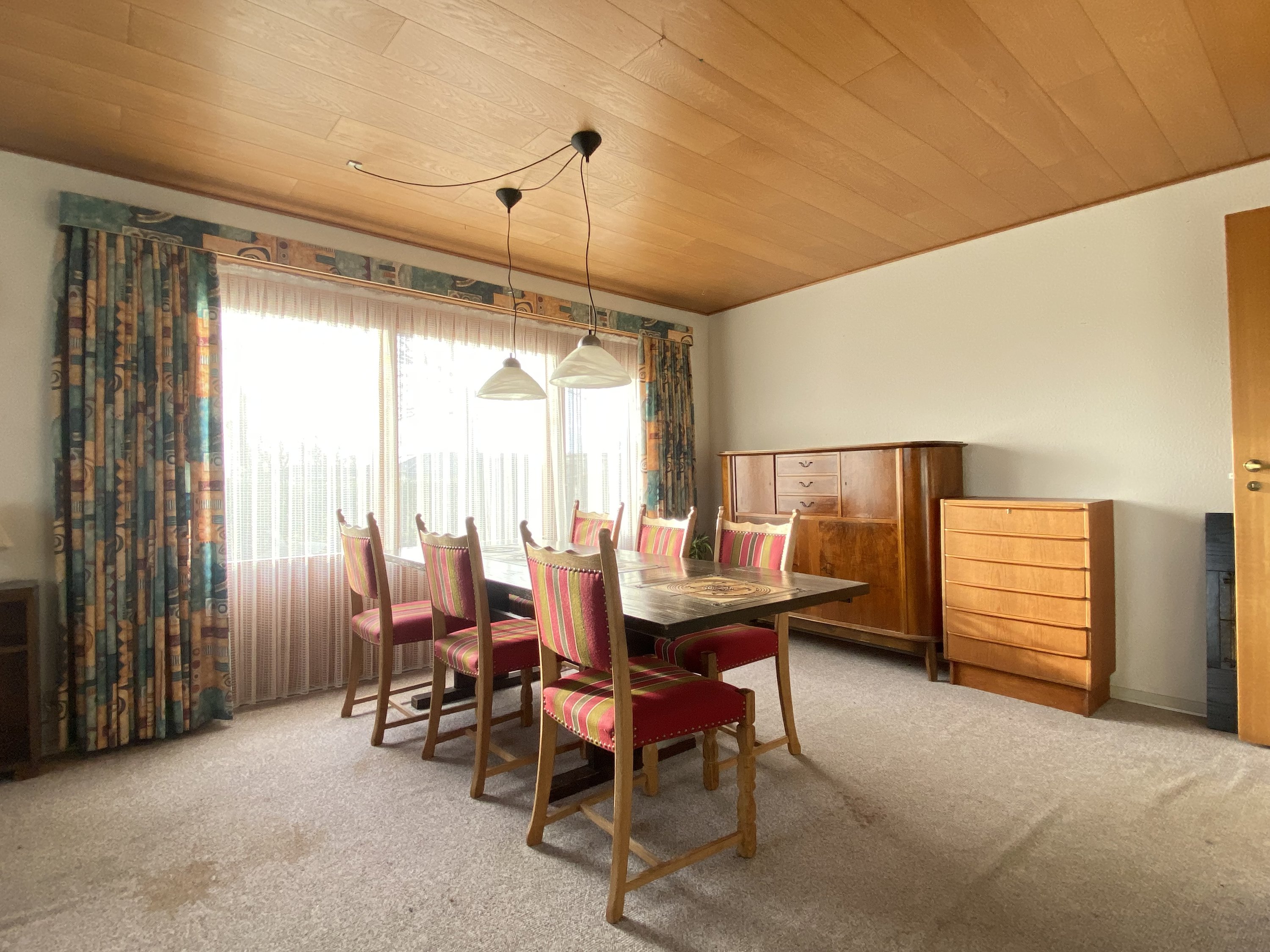 Fremhævet  billede i fuldskærmstilstand. Billede af Mejlvang 47, Kloster, 6950 Ringkøbing